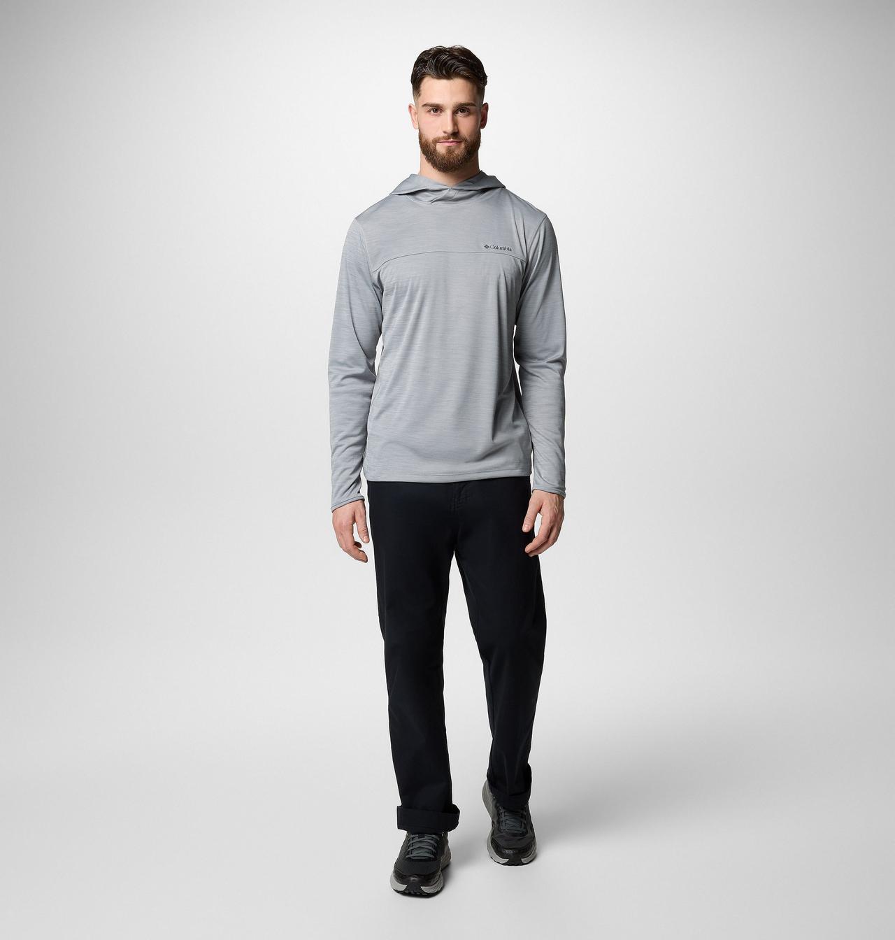 Men's Sage Peak™ Knit Hoodie | 039 | S 2