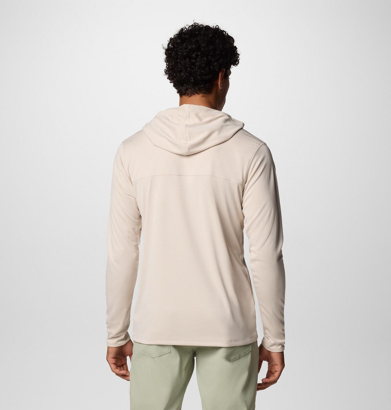 Men's Sage Peak™ Knit Hoodie 3