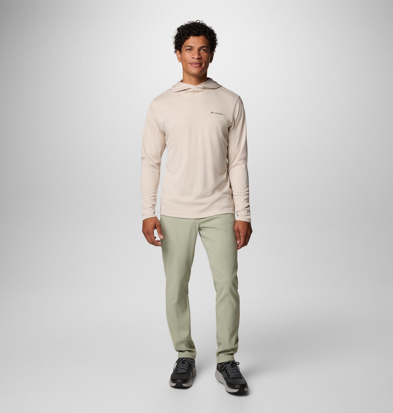 Men's Sage Peak™ Knit Hoodie 2