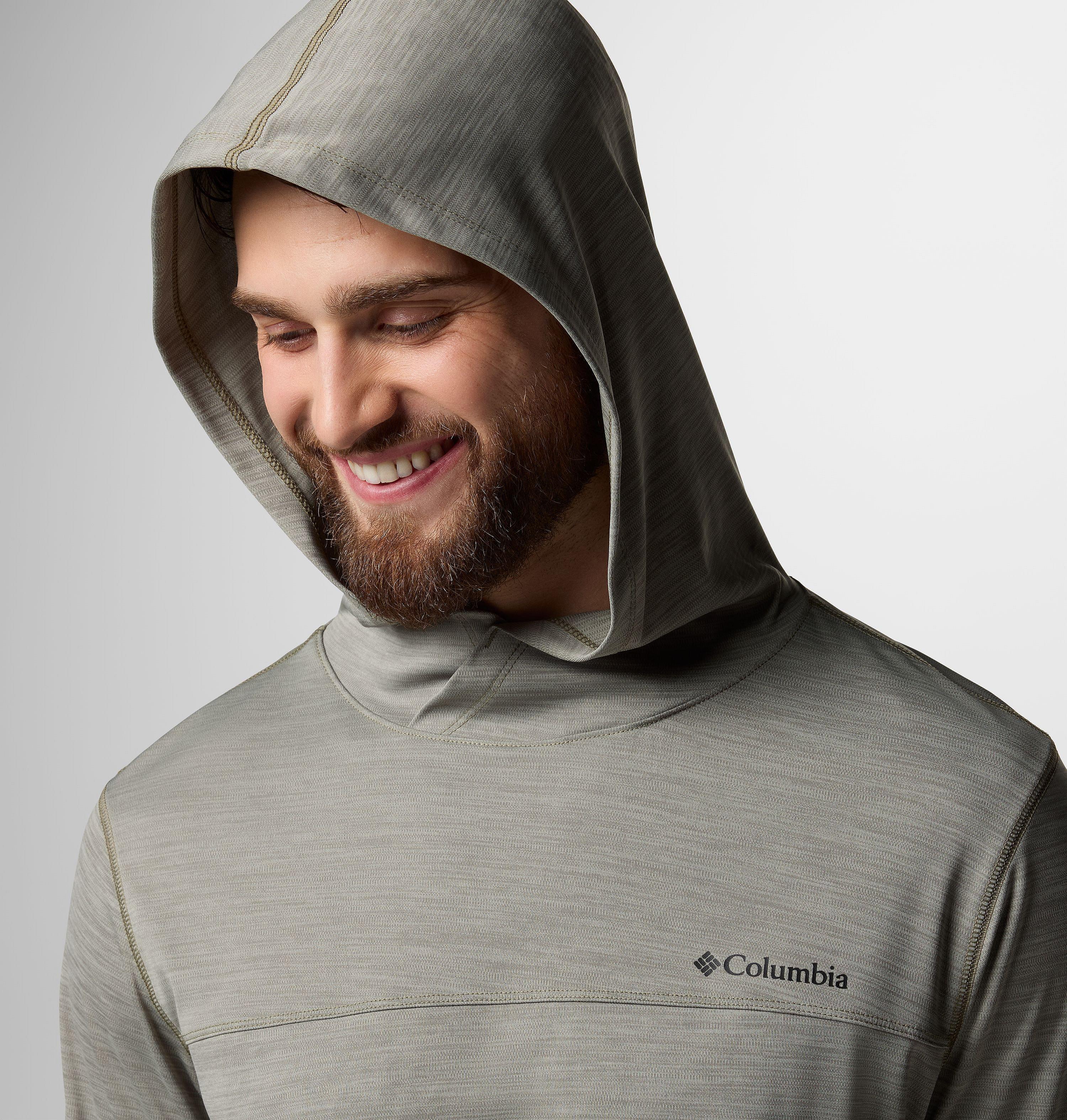 Men's Sage Peak Knit Hoodie 5