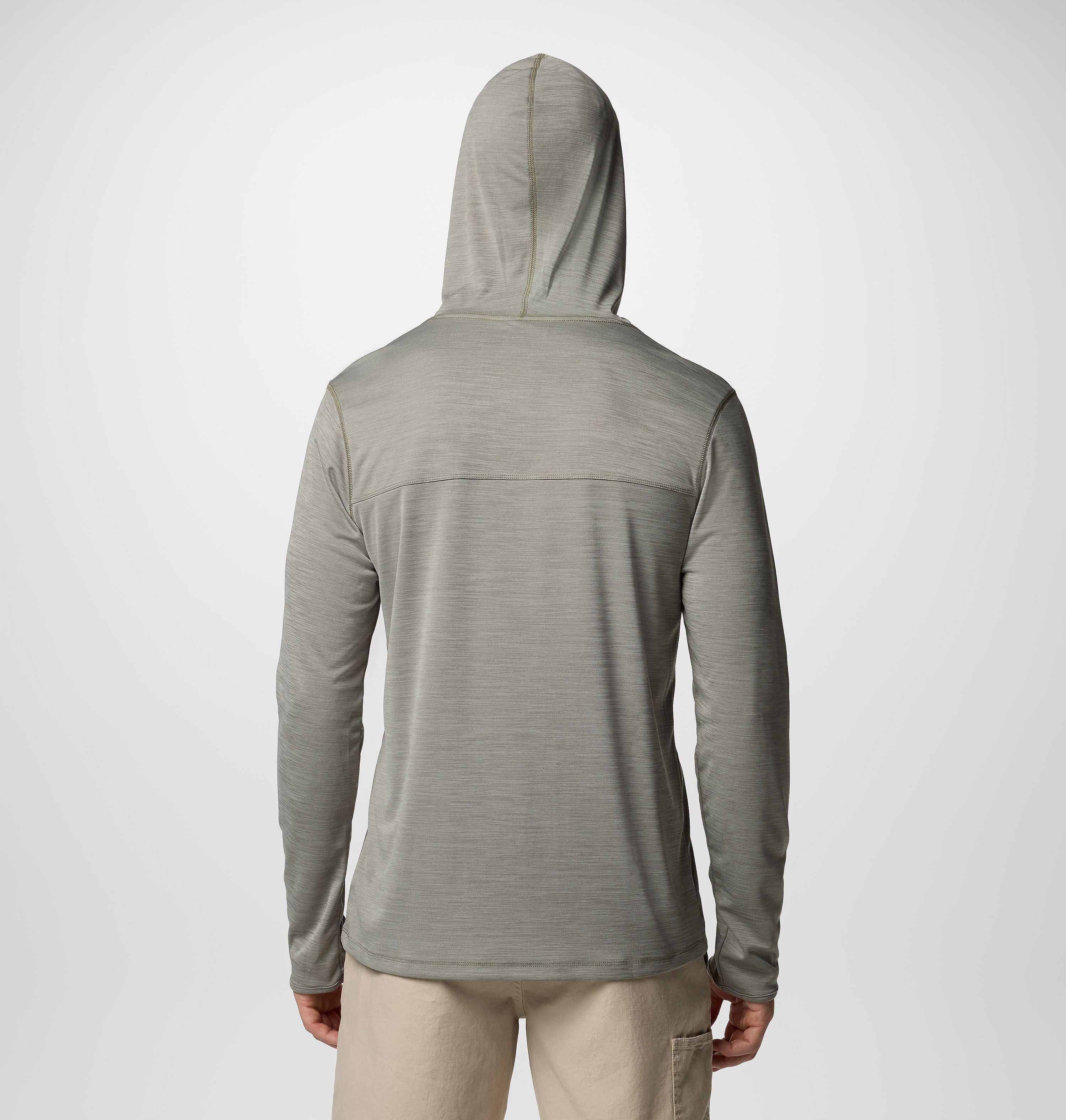 Men's Sage Peak Knit Hoodie 3