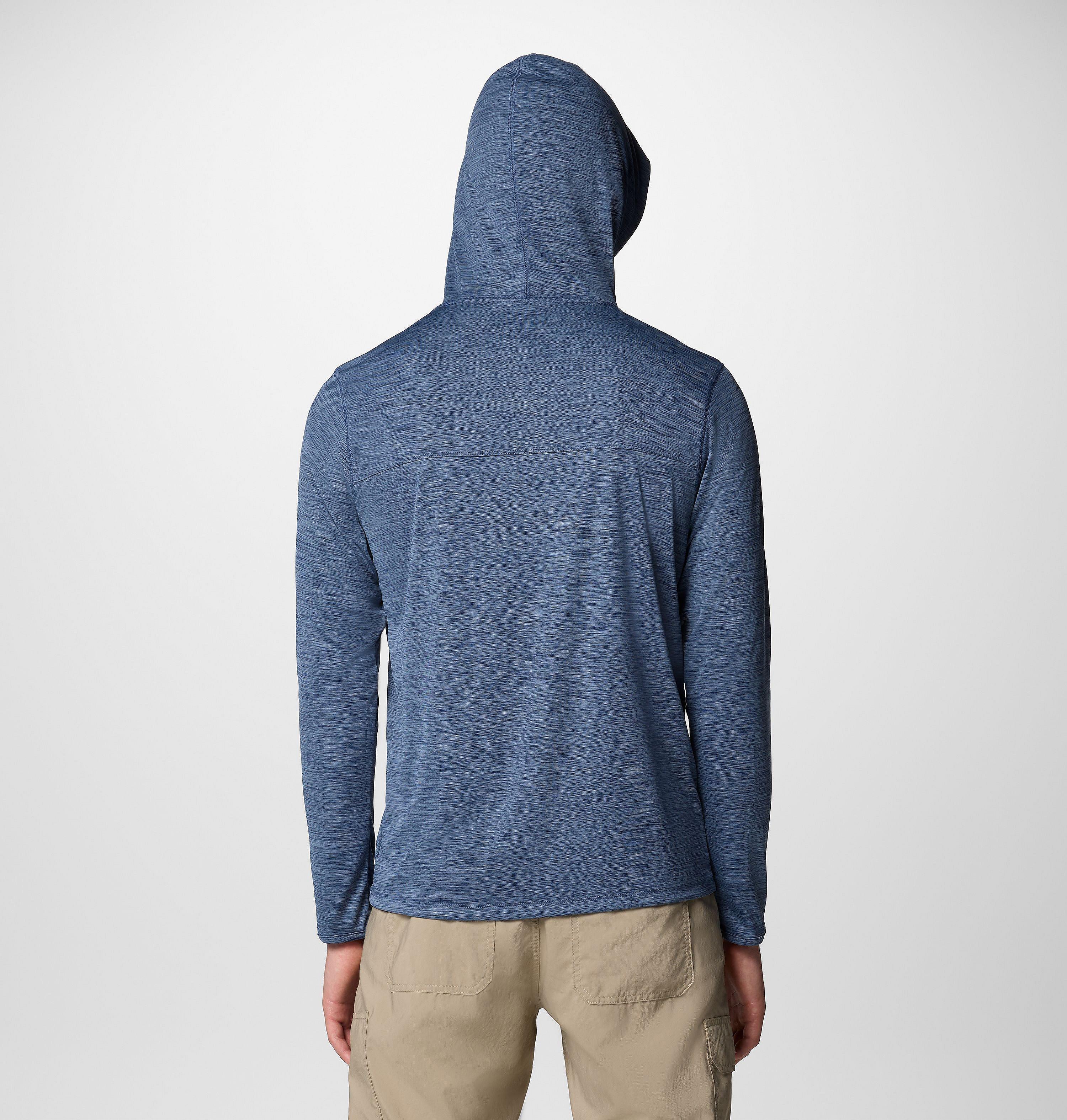 Men's Sage Peak Knit Hoodie 3