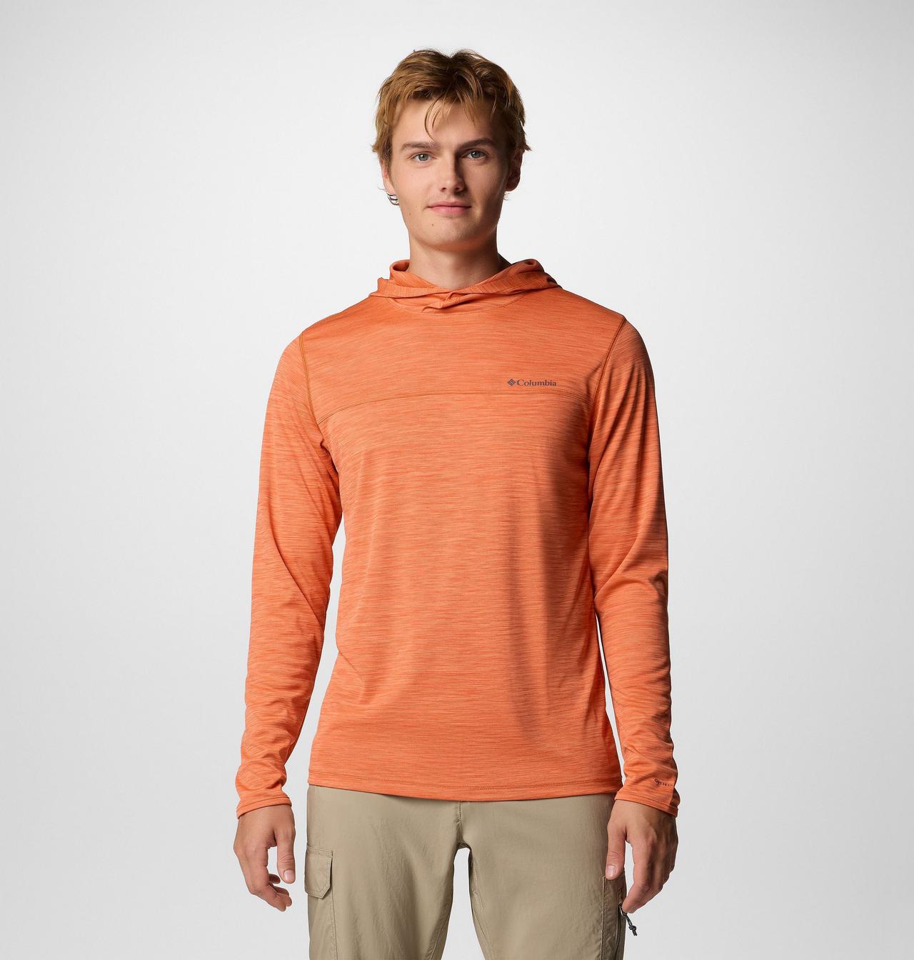Men's Sage Peak™ Knit Hoodie 1
