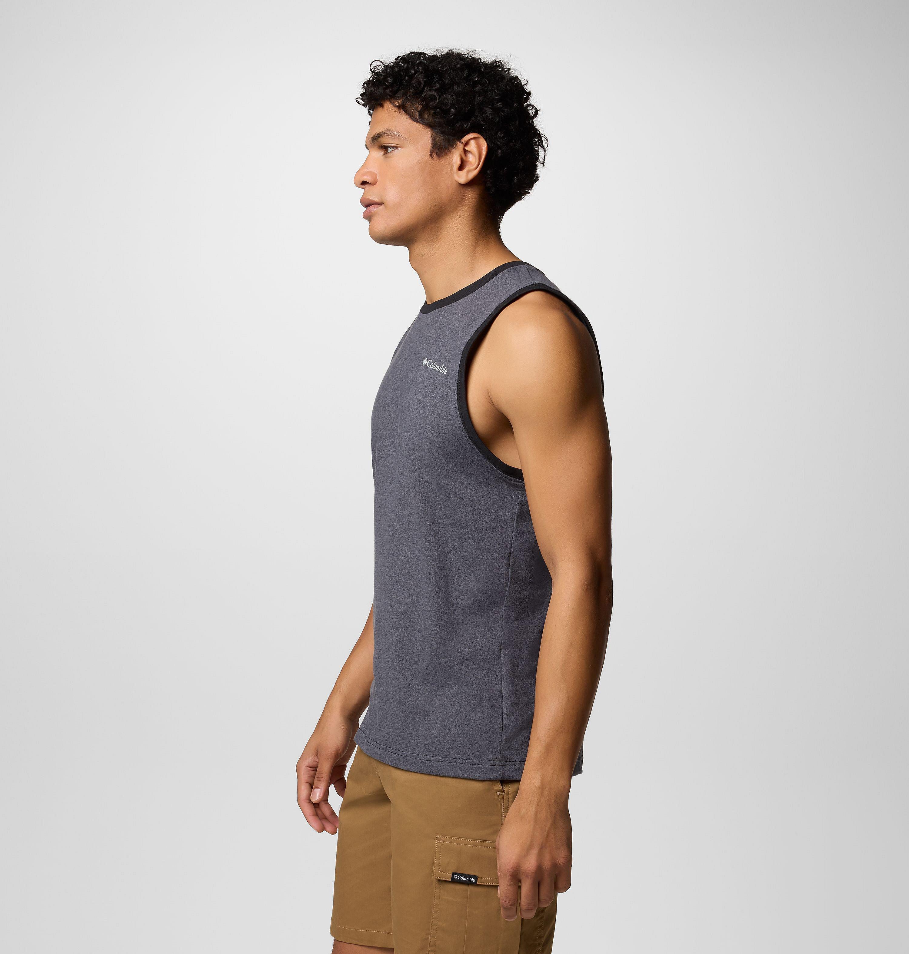 Men's Thistletown Hills™ Tank Top | 010 | M 4