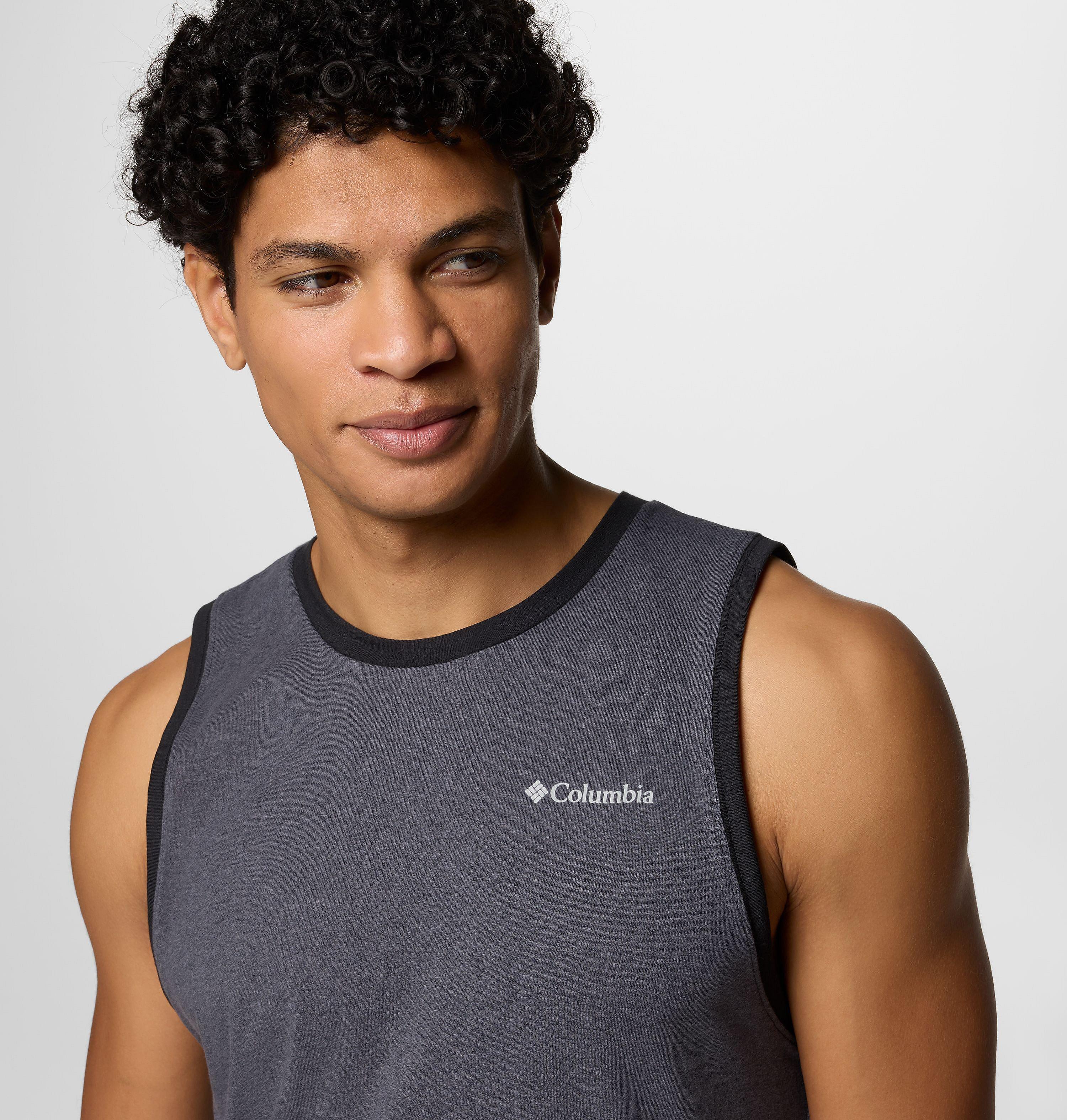 Men's Thistletown Hills™ Tank Top | 010 | M 5