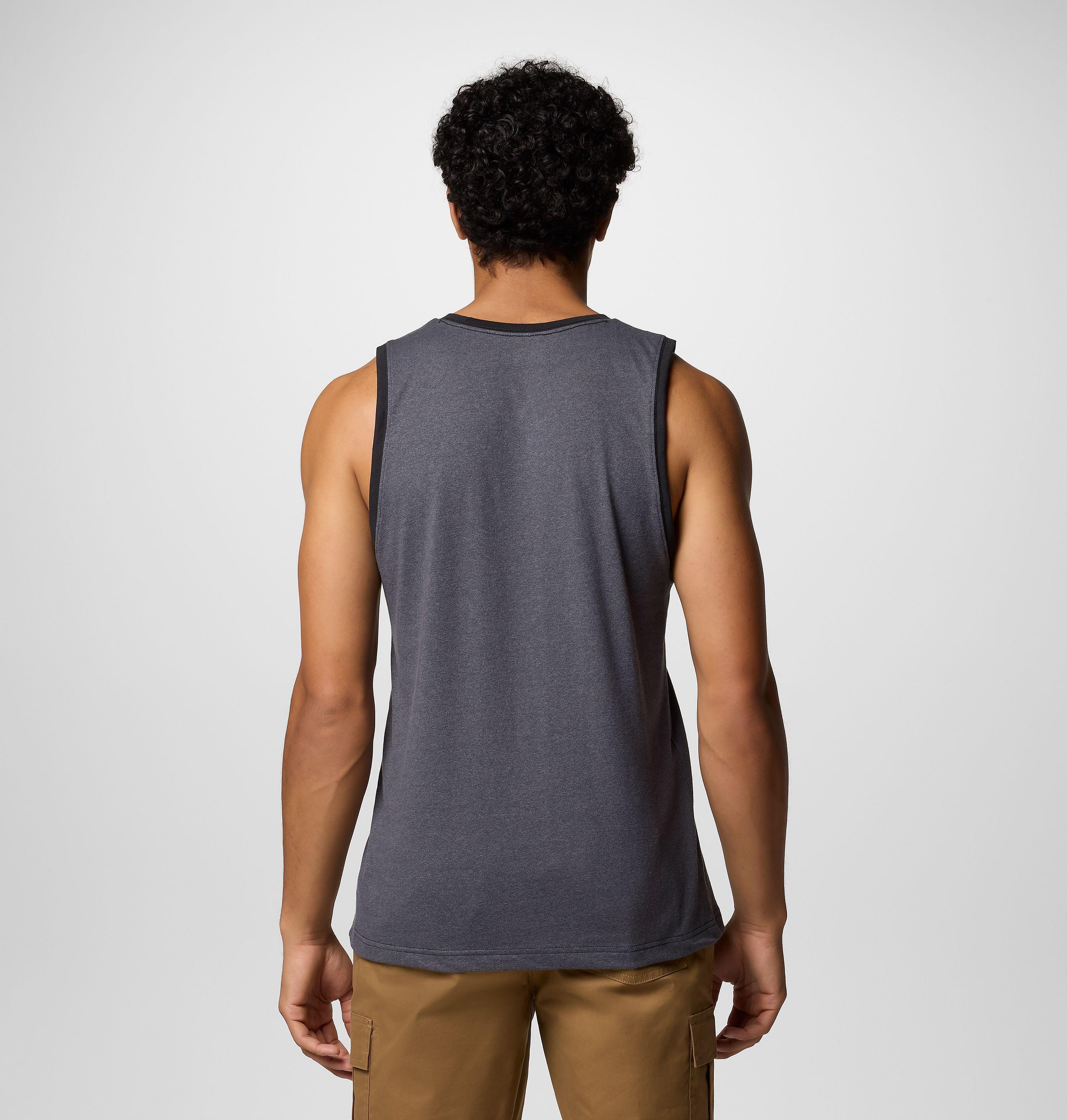 Men's Thistletown Hills™ Tank Top | 010 | M 3