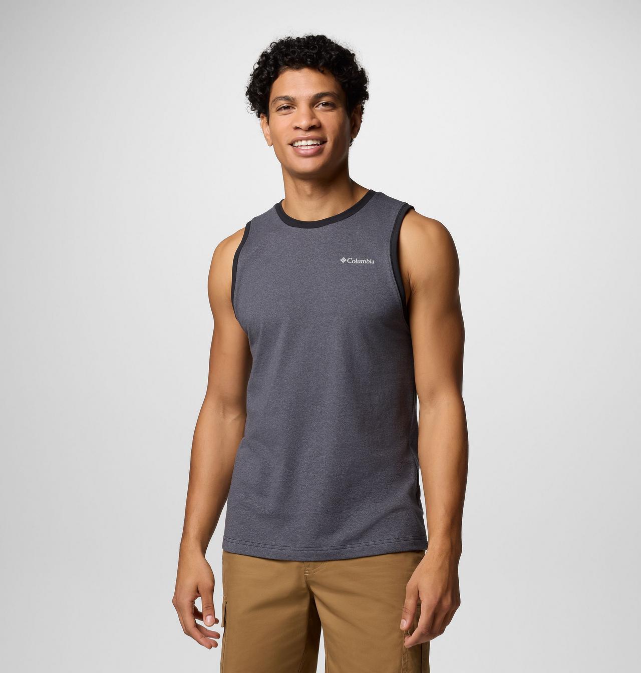 Men's Thistletown Hills™ Tank Top | 010 | XXL 1