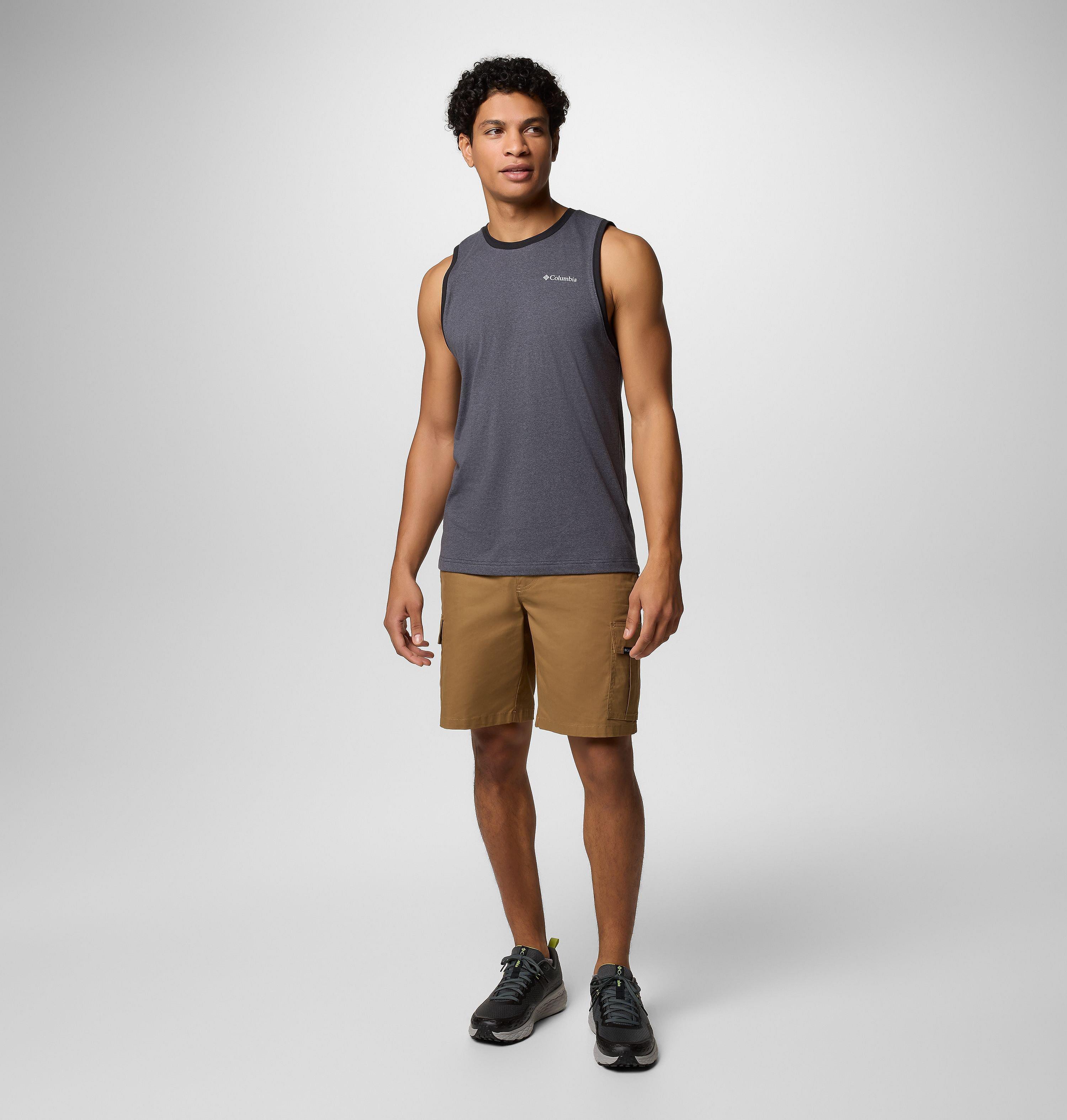 Men's Thistletown Hills™ Tank Top | 010 | M 2
