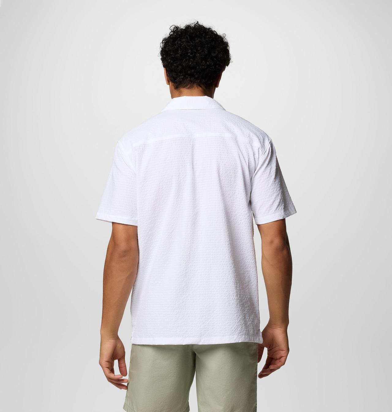 Men's Utilizer™ Short Sleeve Camp Shirt 3