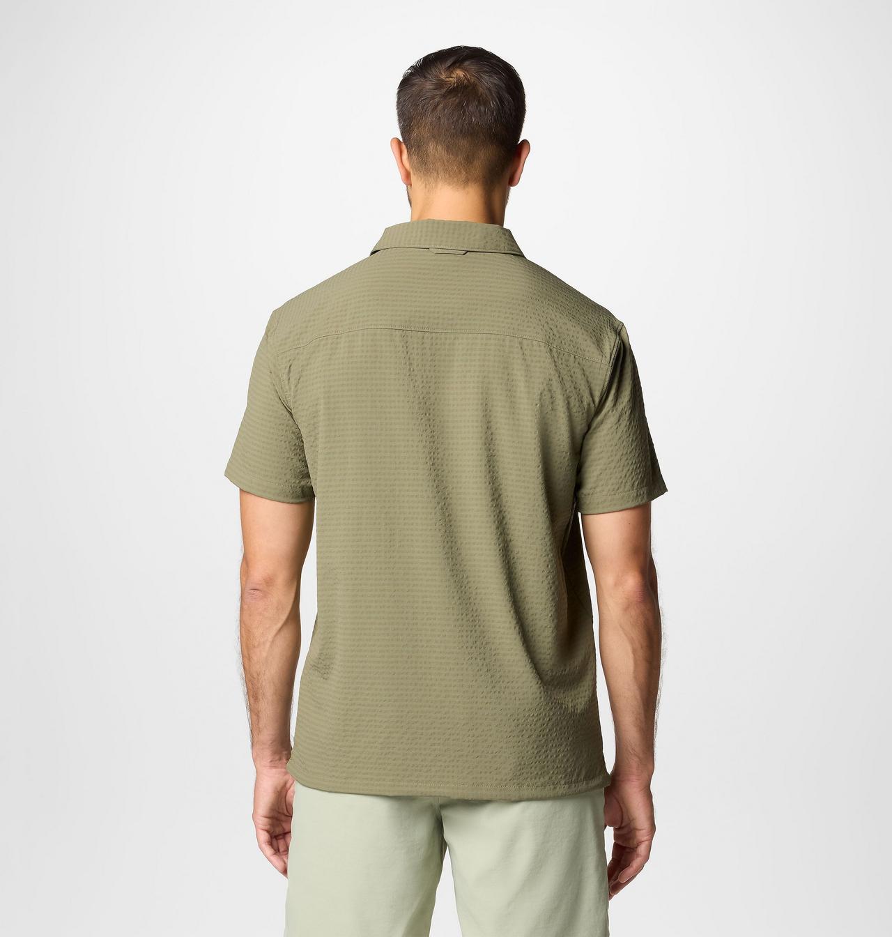 Men's Utilizer™ Short Sleeve Camp Shirt | 397 | XL 3