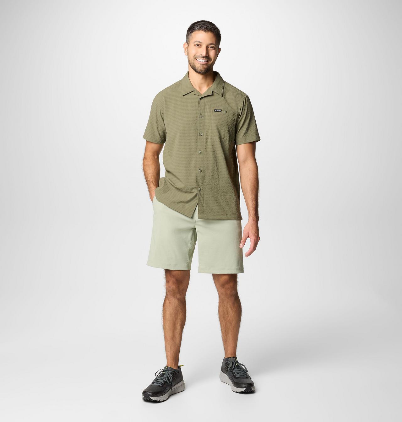 Men's Utilizer™ Short Sleeve Camp Shirt | 397 | XL 2