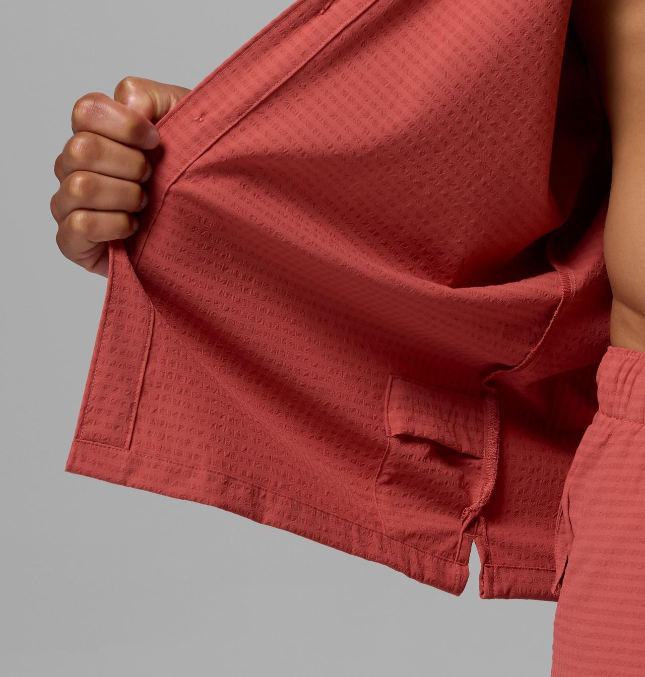 Men's Utilizer™ Short Sleeve Camp Shirt | 643 | S 6