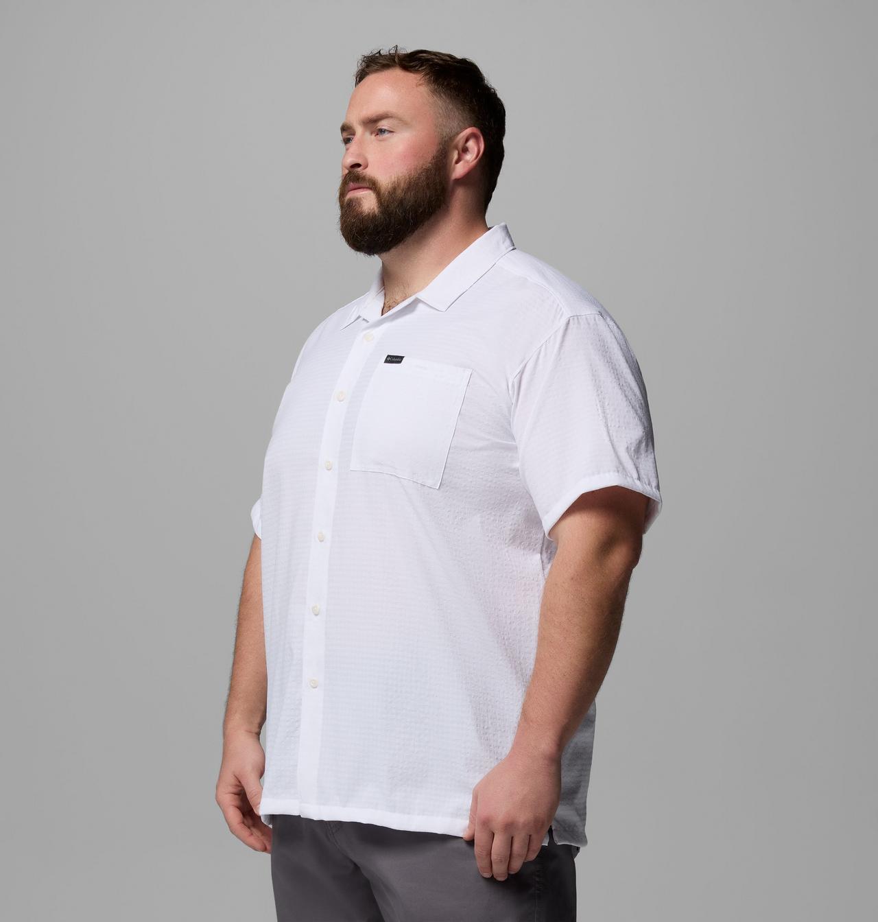 Utilizer™ SS Camp Shirt | 100 | 2X 4