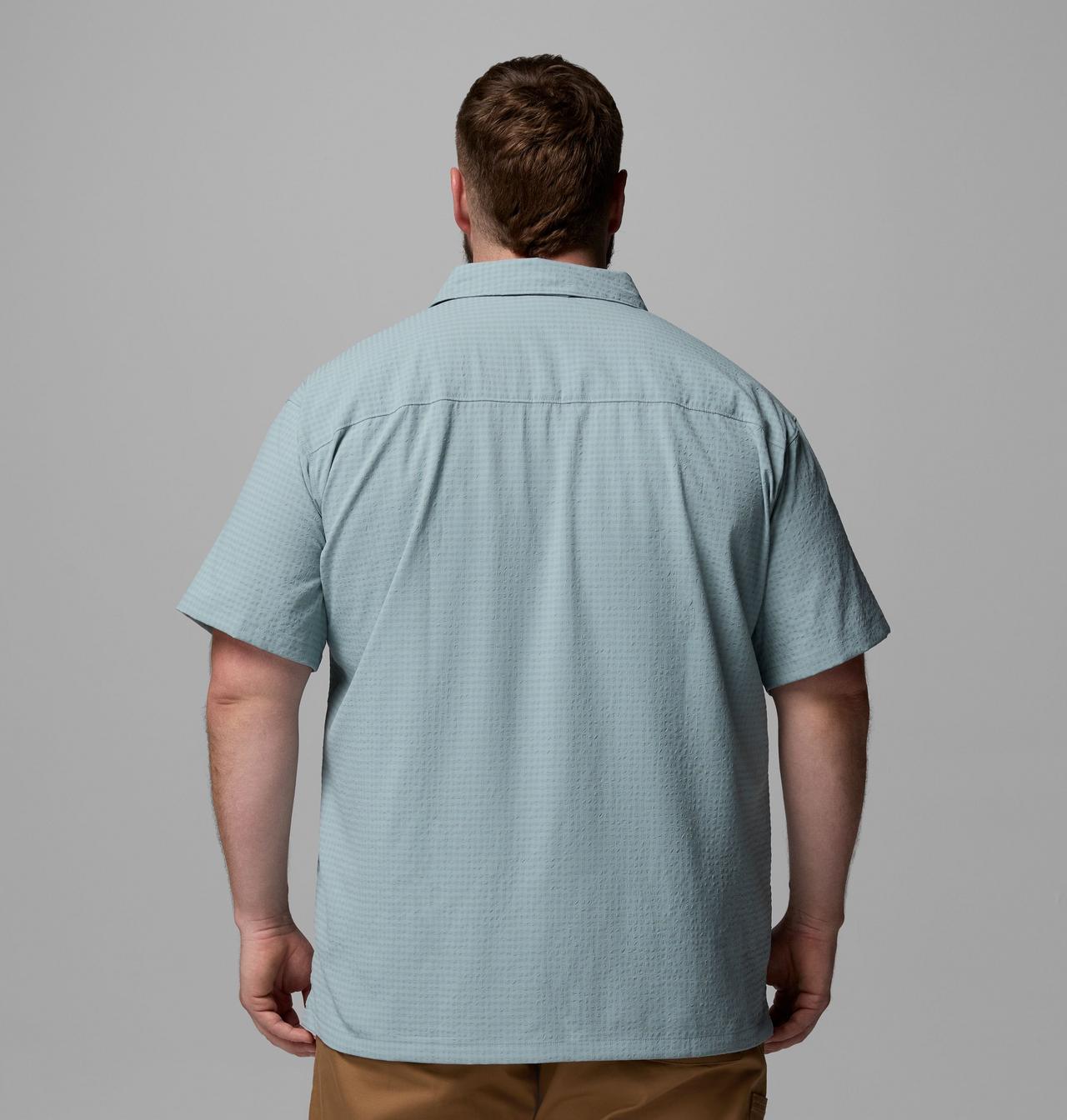 Utilizer™ SS Camp Shirt | 461 | 3X 3