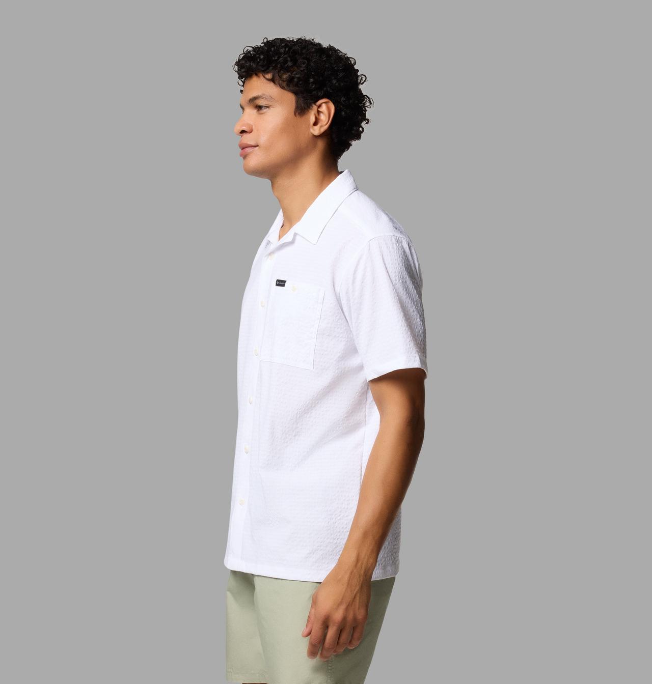 Utilizer™ SS Camp Shirt | 100 | XLT 4