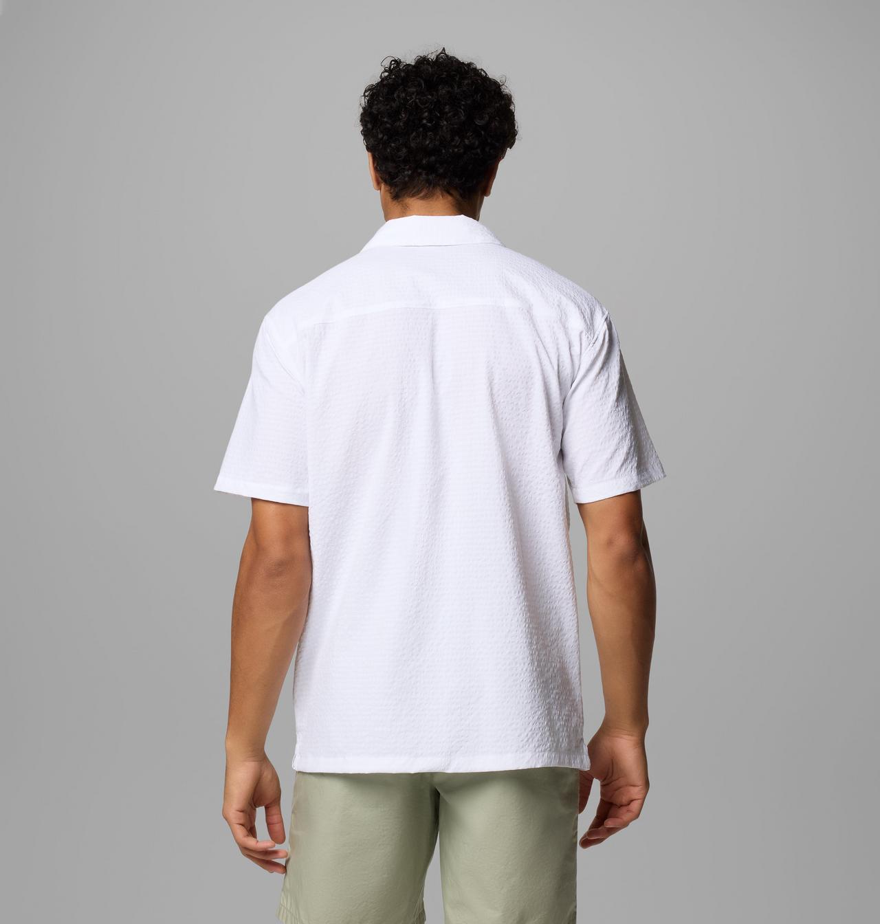 Utilizer™ SS Camp Shirt | 100 | XLT 3