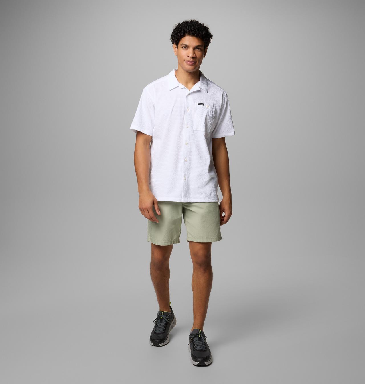 Utilizer™ SS Camp Shirt | 100 | XLT 2