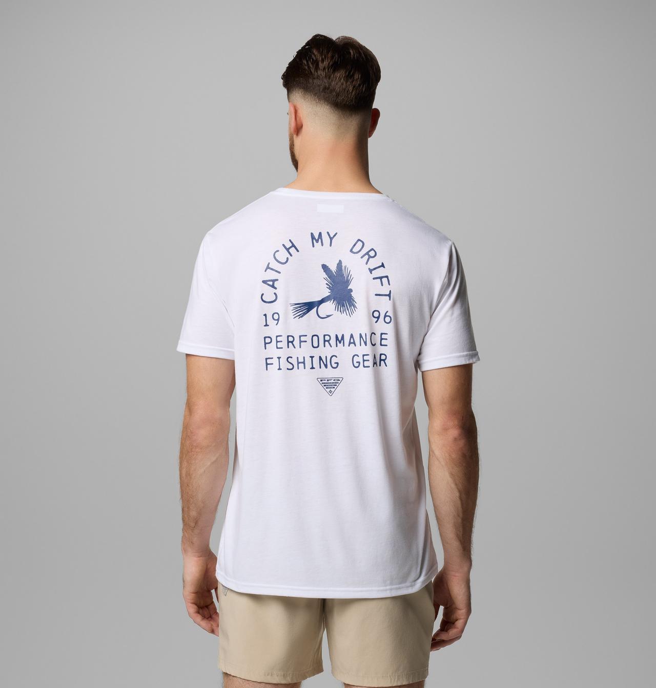 Men's PFG Uncharted™ Graphic T-Shirt 3