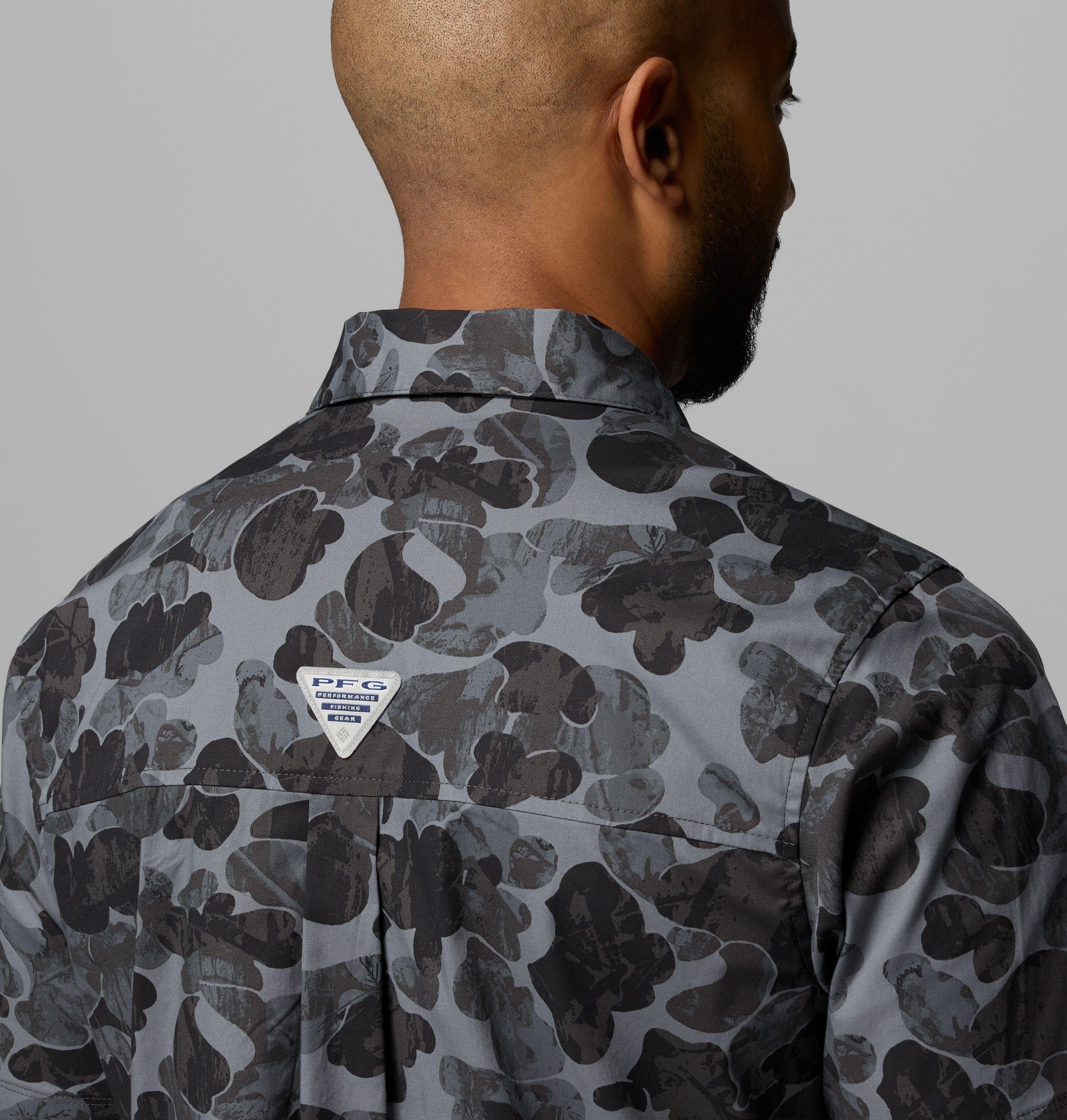 Men's PFG Wild Cast Camp Shirt | 011 | M 6