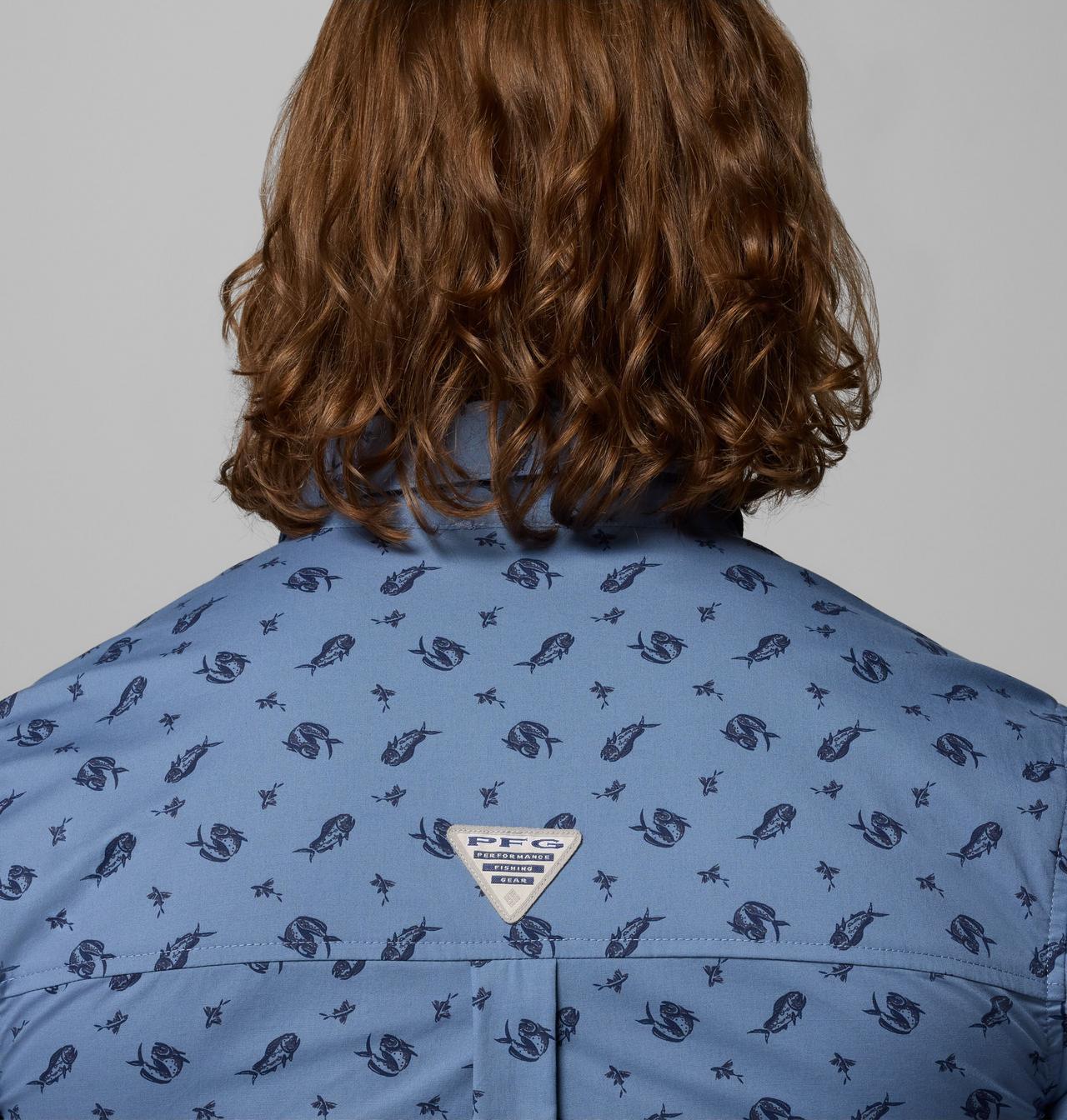 Men's PFG Wild Cast™ Camp Shirt | 468 | XXL 6