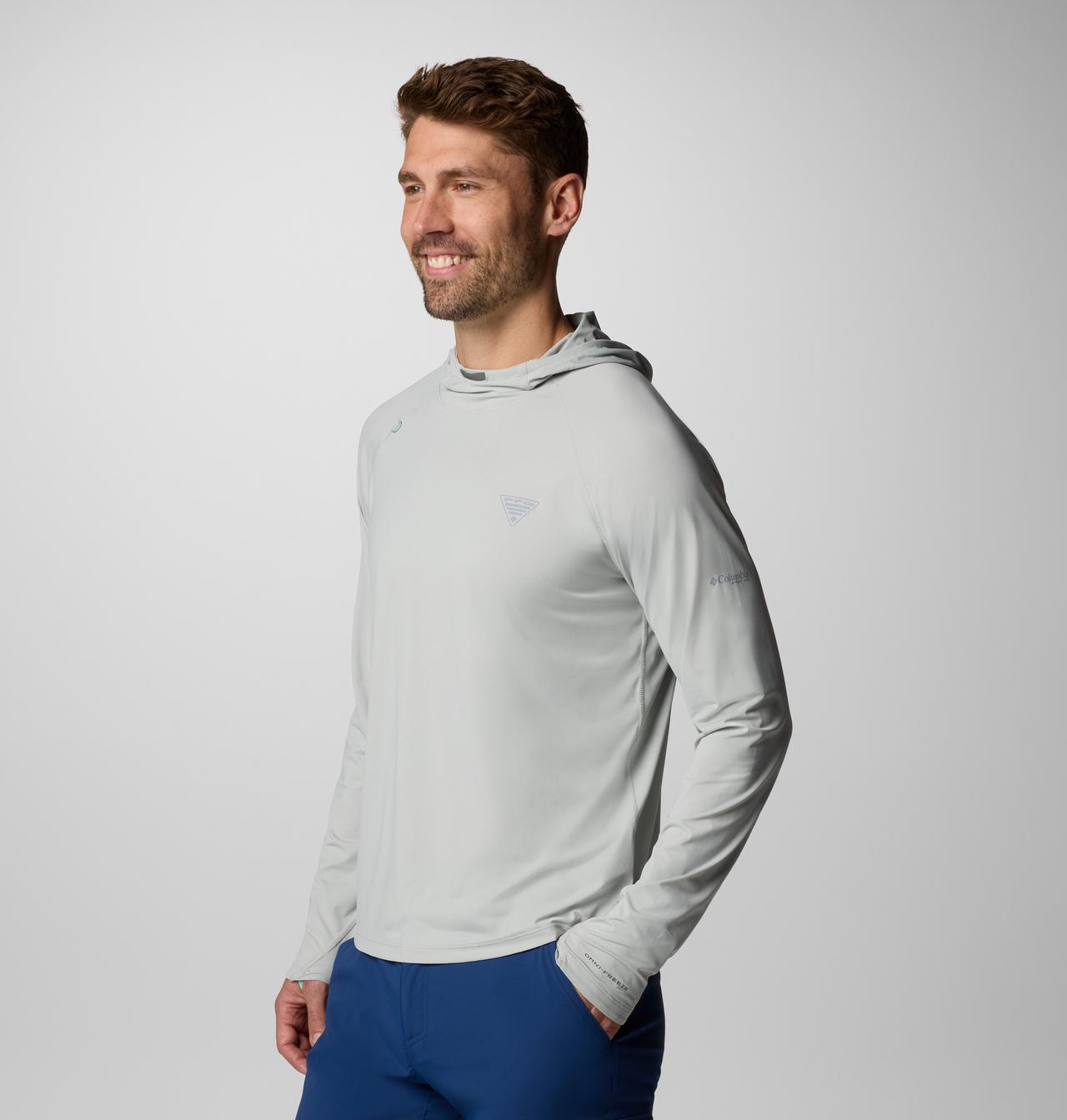 Men's Wild Cast™ Sun Hoodie 4