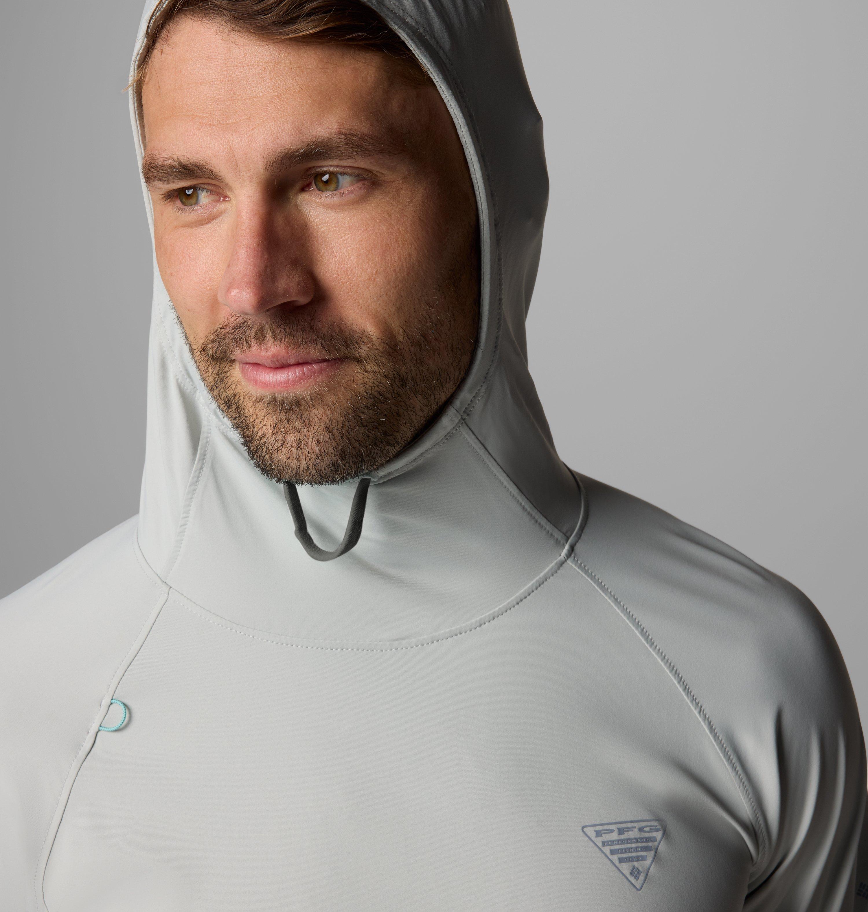 Men's Wild Cast Sun Hoodie 5