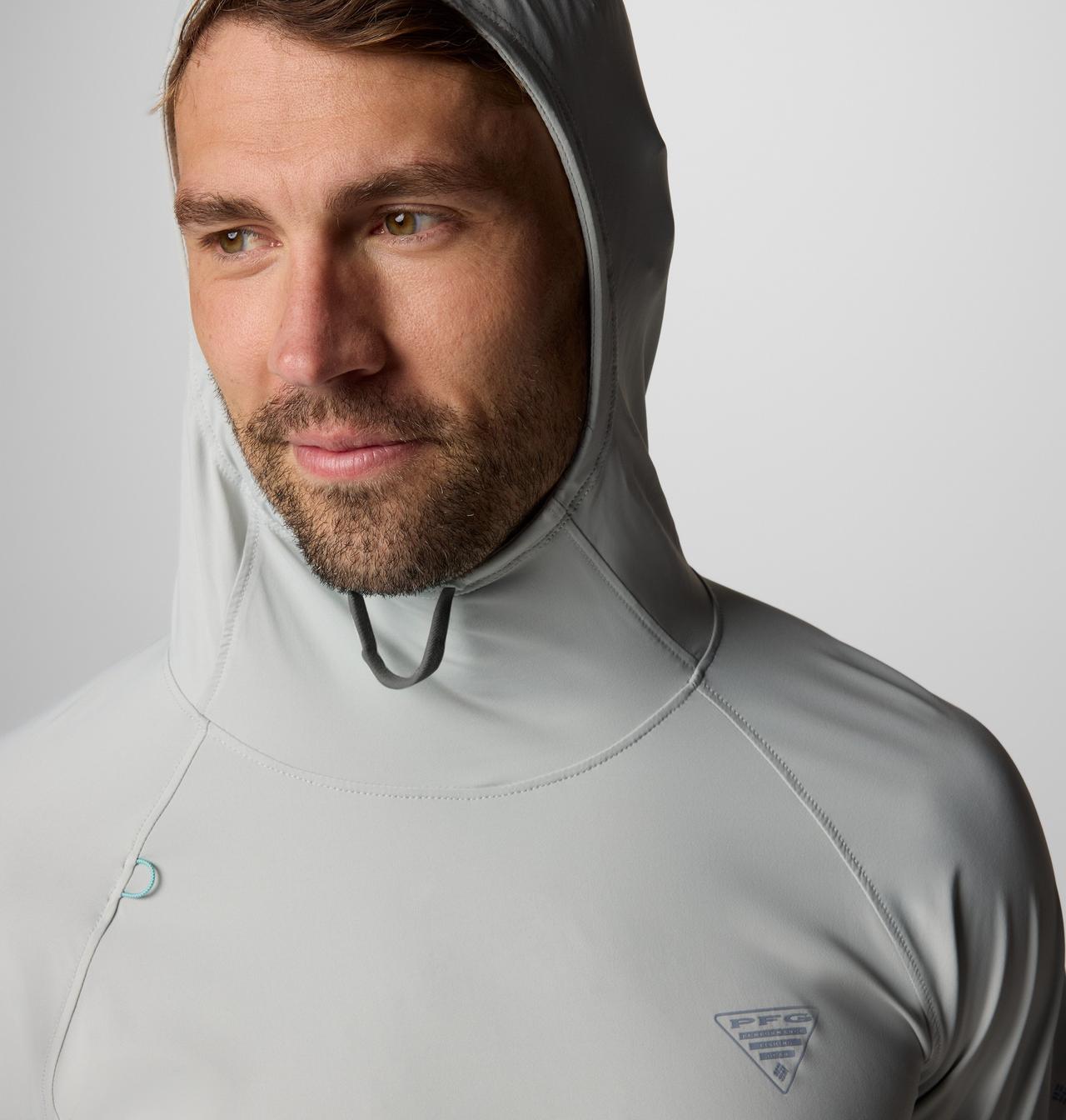 Men's Wild Cast™ Sun Hoodie 5