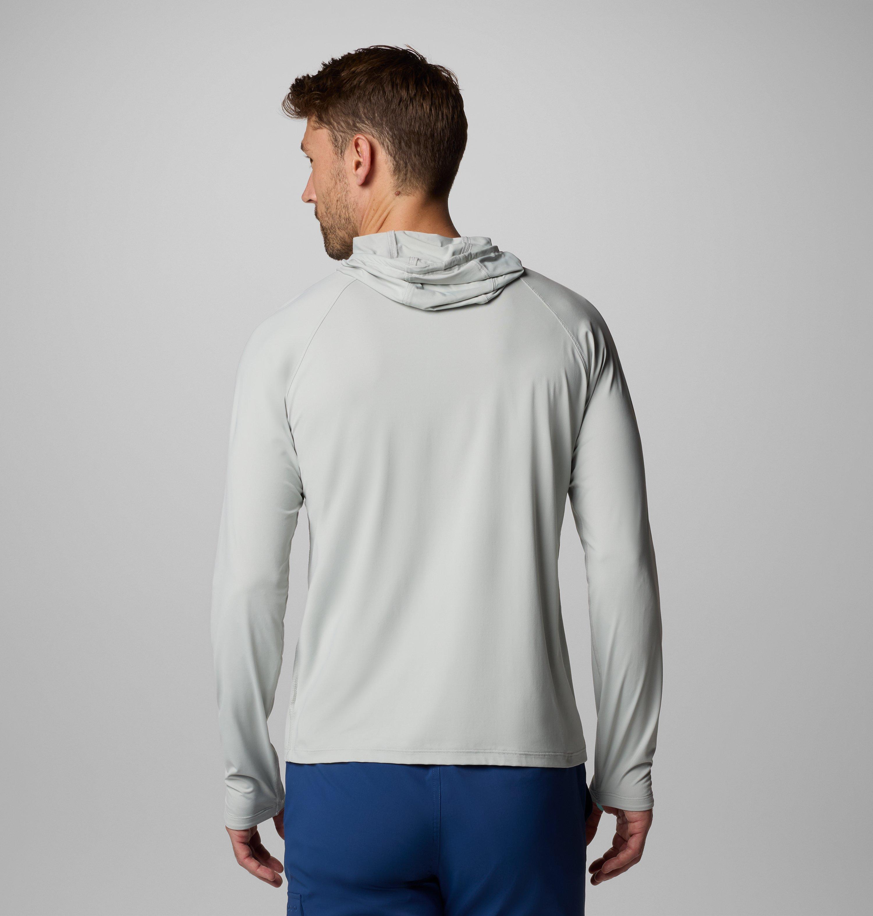 Men's Wild Cast Sun Hoodie 3