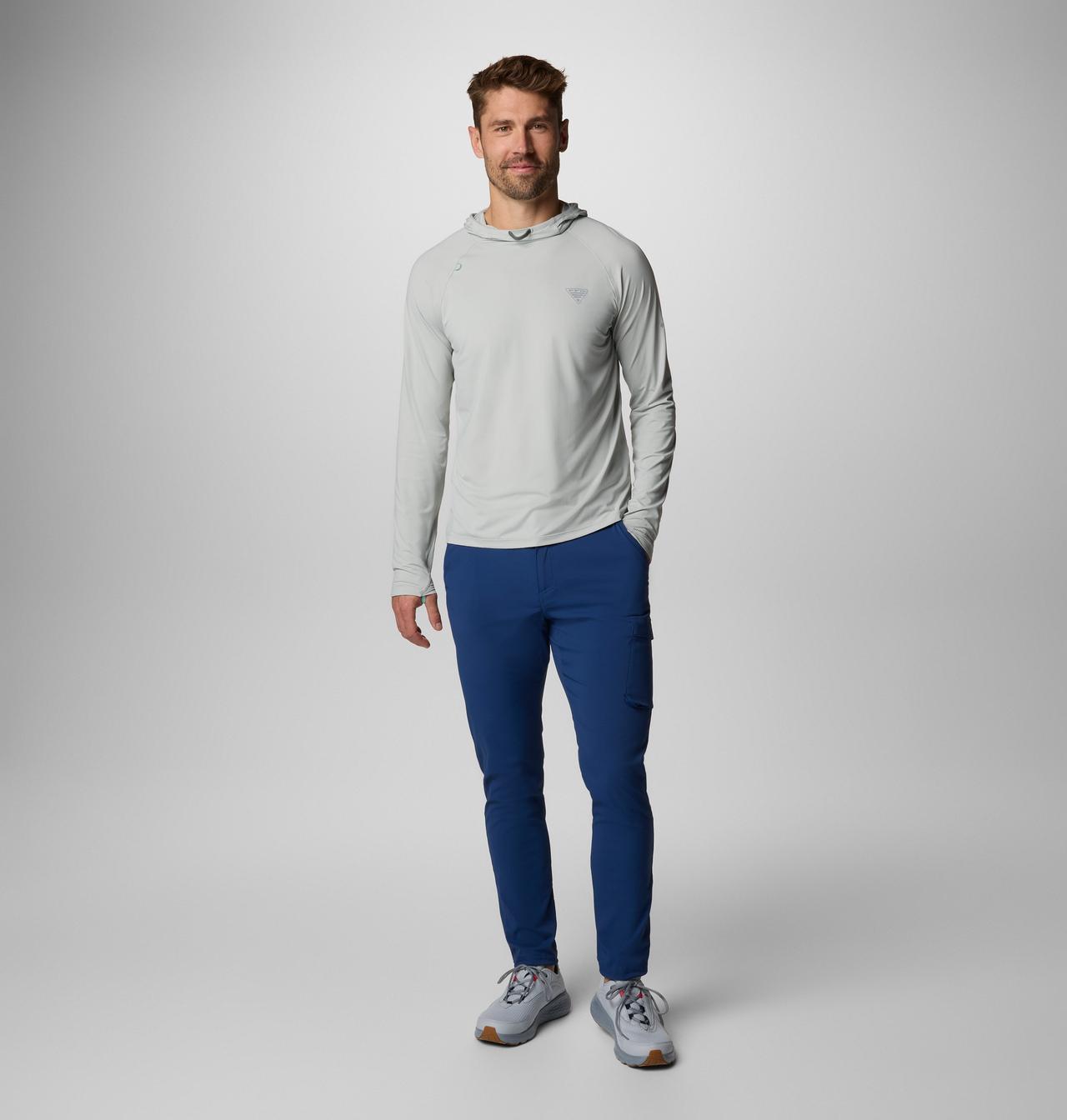 Men's Wild Cast™ Sun Hoodie 2