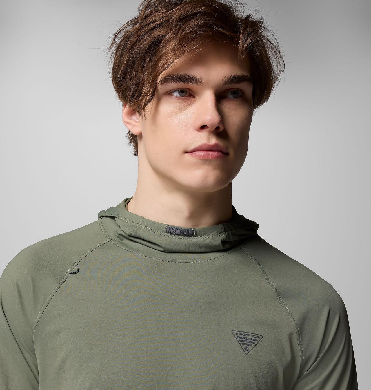 Men's Wild Cast™ Sun Hoodie 5