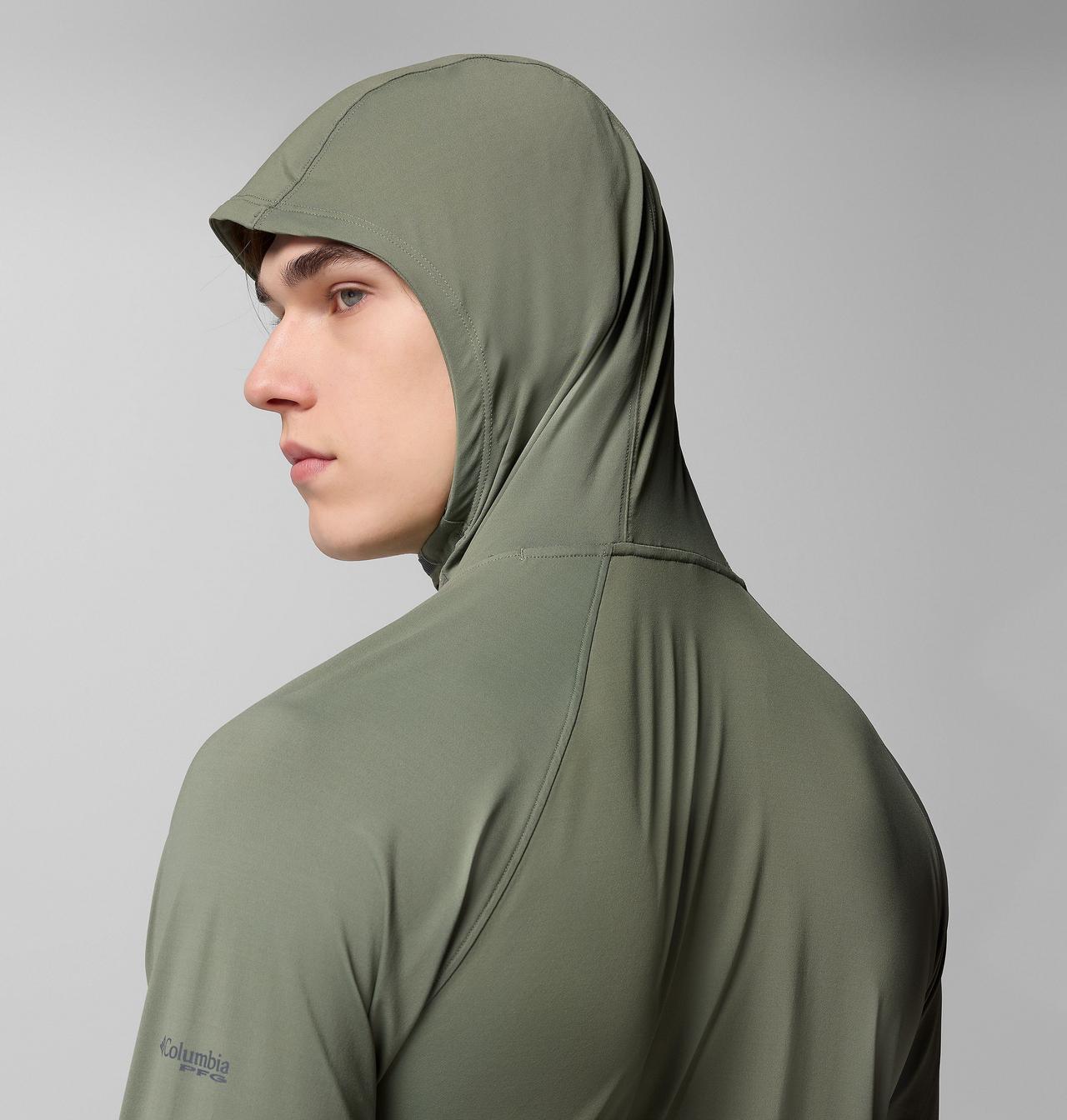 Men's Wild Cast™ Sun Hoodie 7