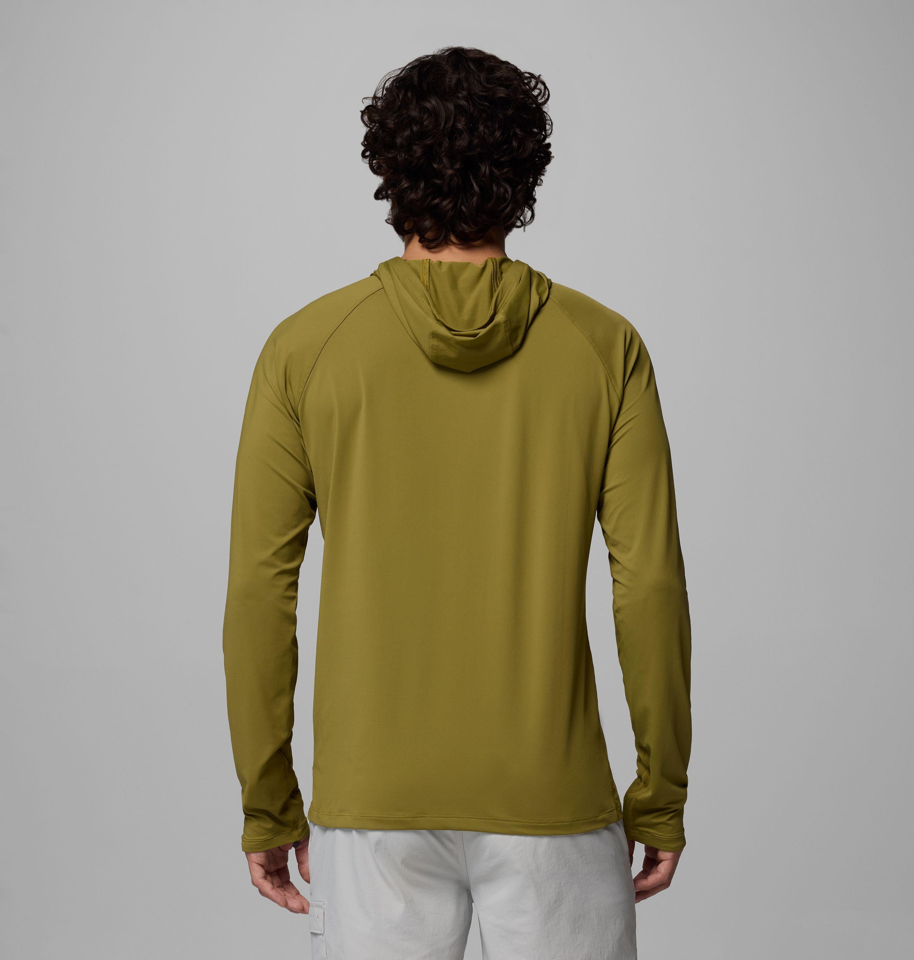 Men's Wild Cast Sun Hoodie 3