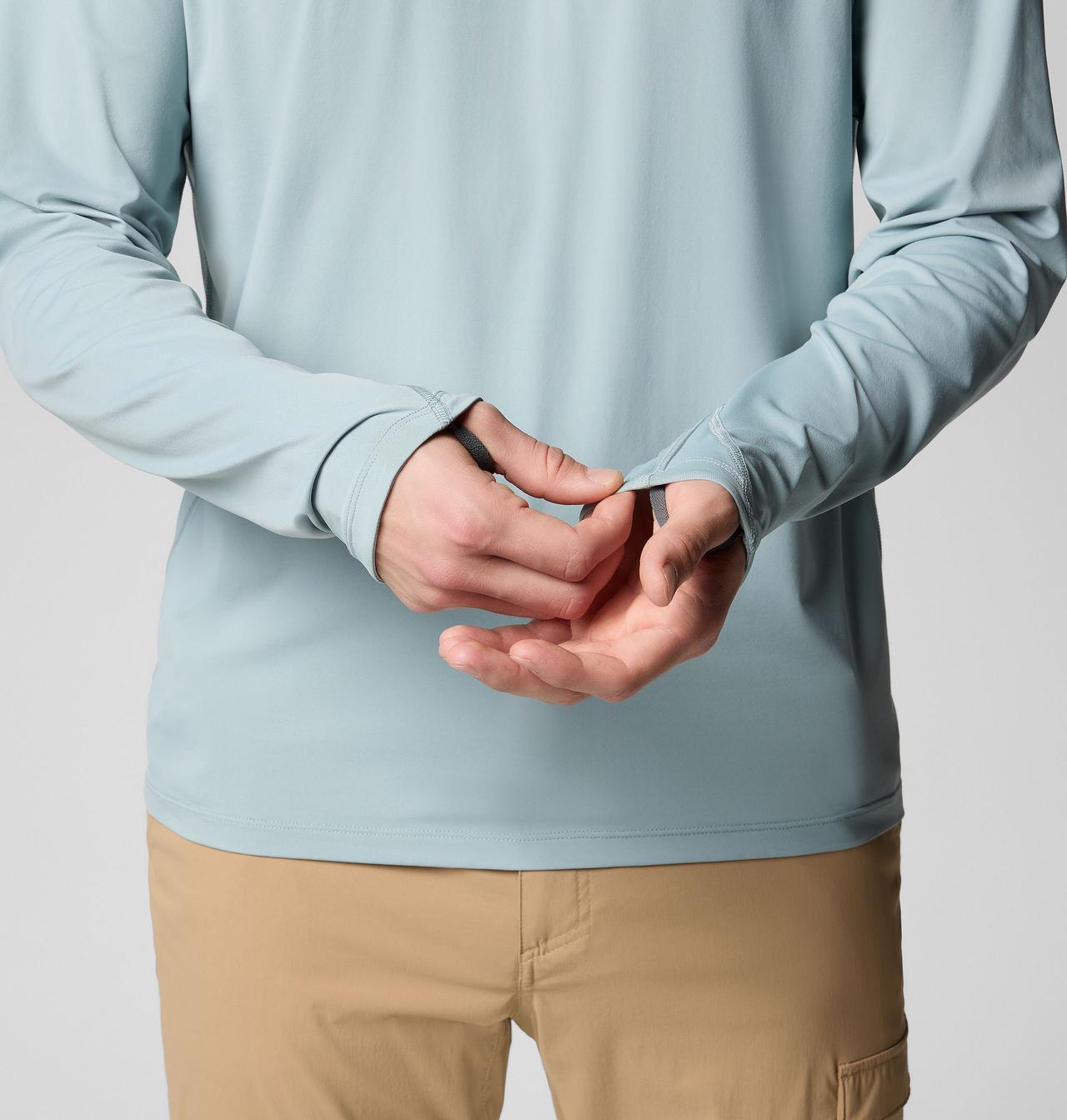 Men's Wild Cast™ Sun Hoodie | 461 | XS 6