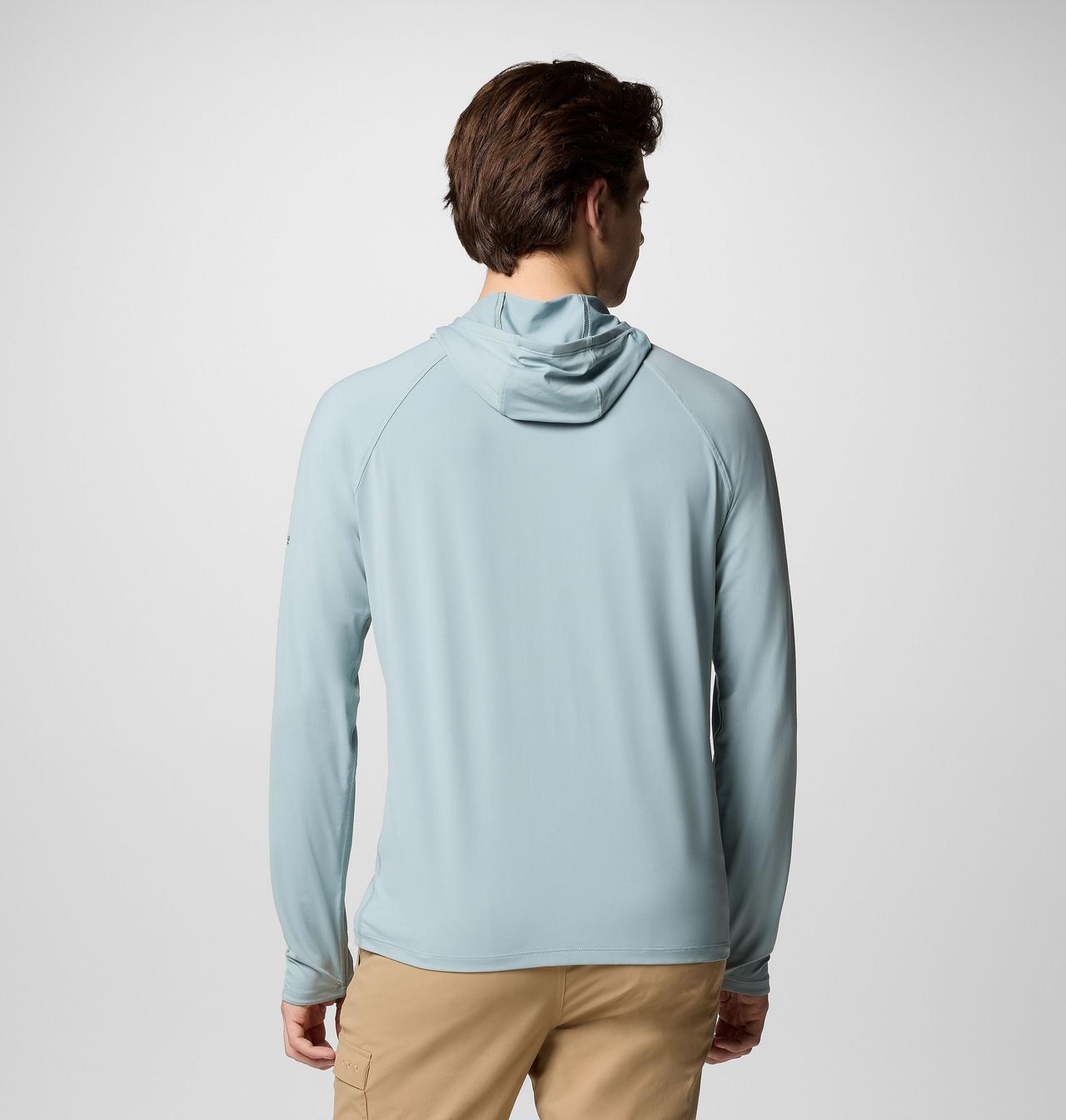 Men's Wild Cast™ Sun Hoodie | 461 | XS 3