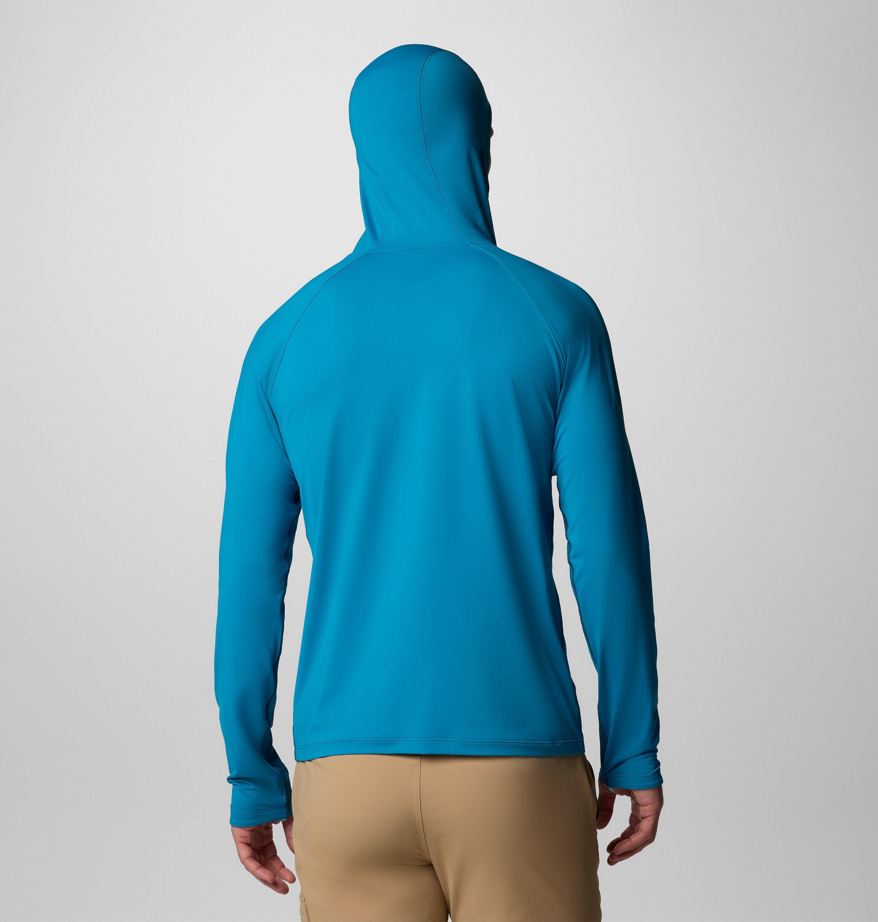 Men's Wild Cast Sun Hoodie 3