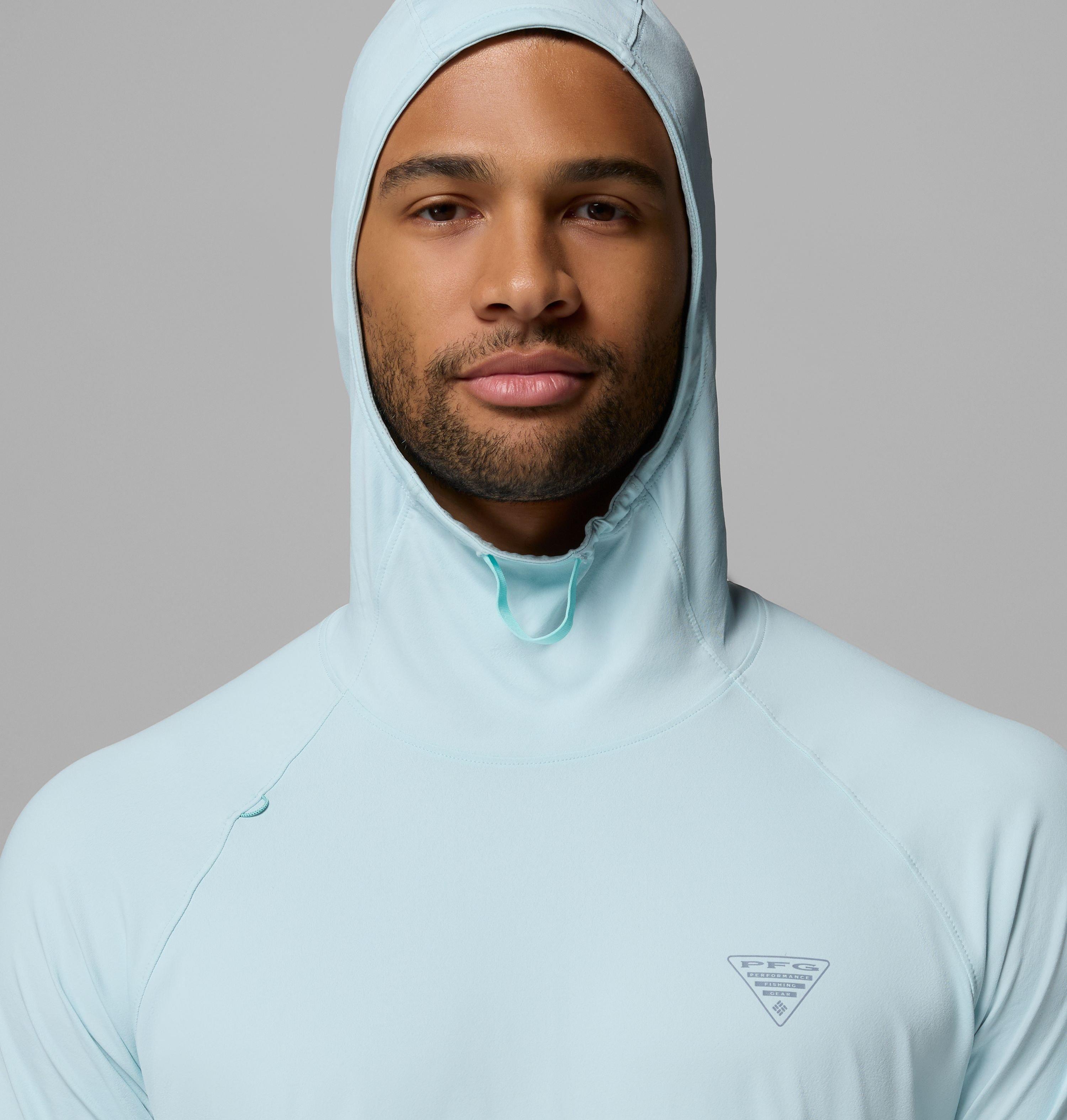Men's Wild Cast Sun Hoodie 5