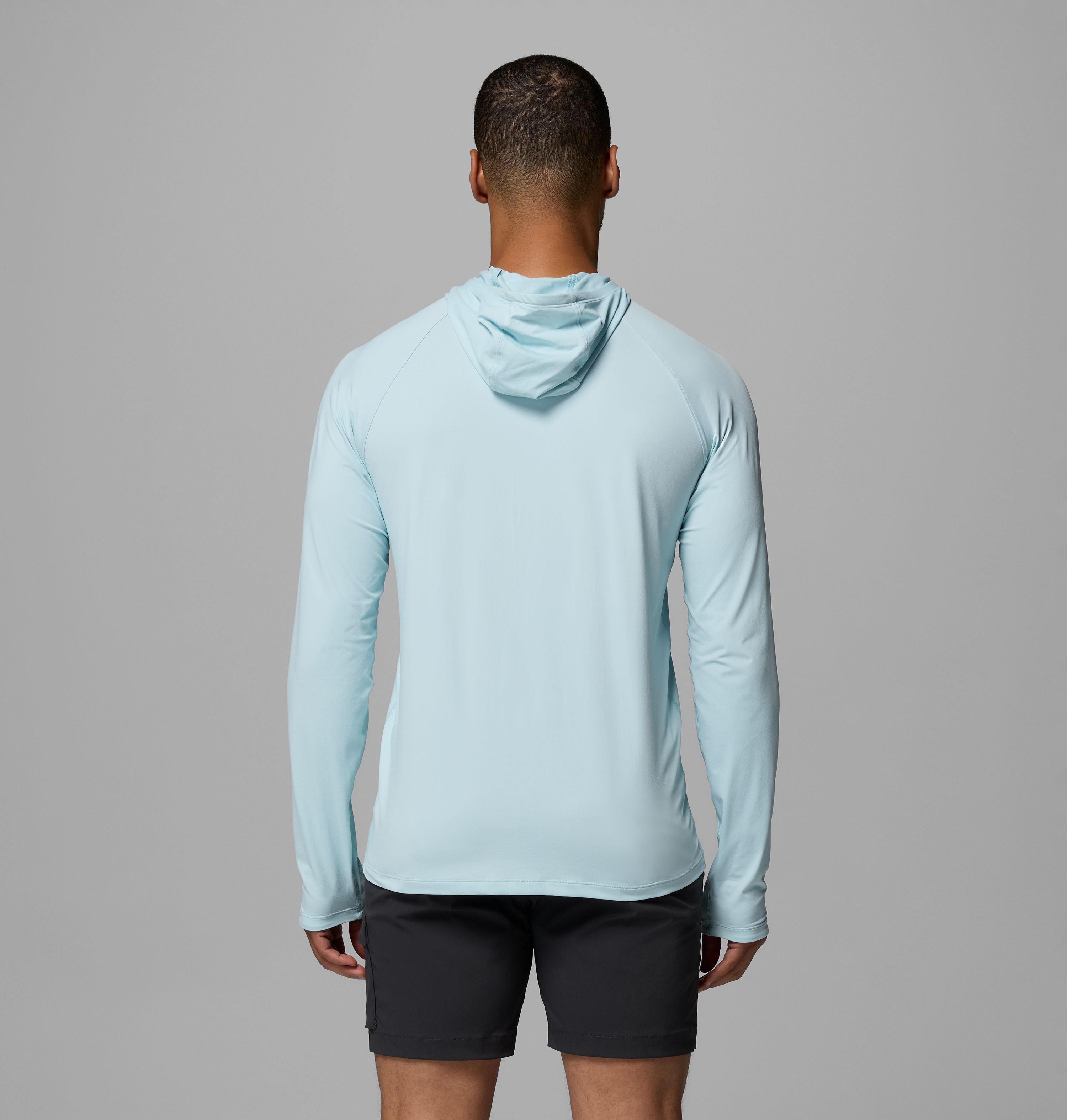 Men's Wild Cast Sun Hoodie 3
