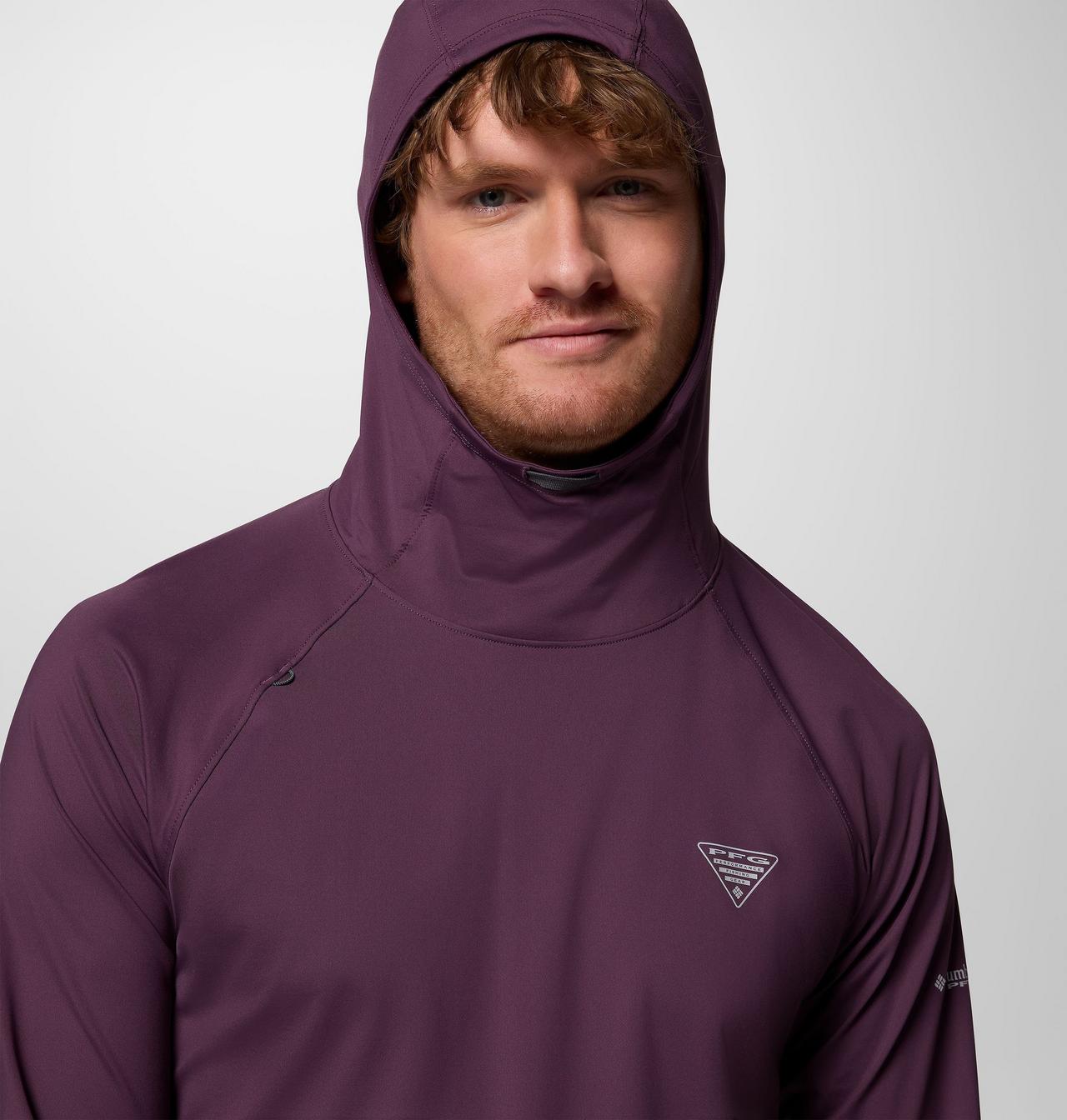 Men's Wild Cast™ Sun Hoodie 5