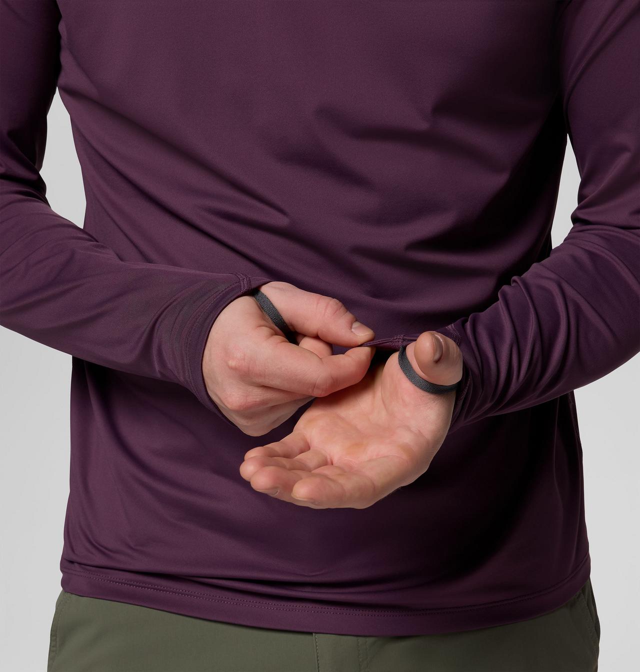 Men's Wild Cast™ Sun Hoodie 6