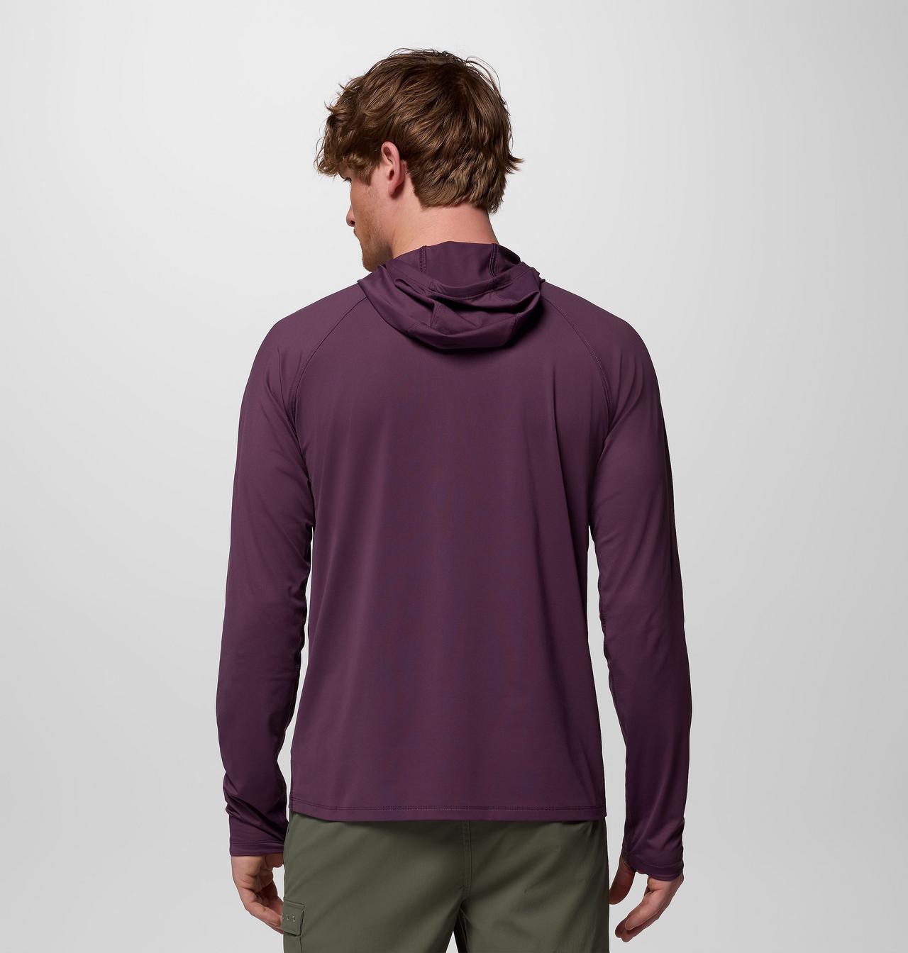 Men's Wild Cast™ Sun Hoodie 3