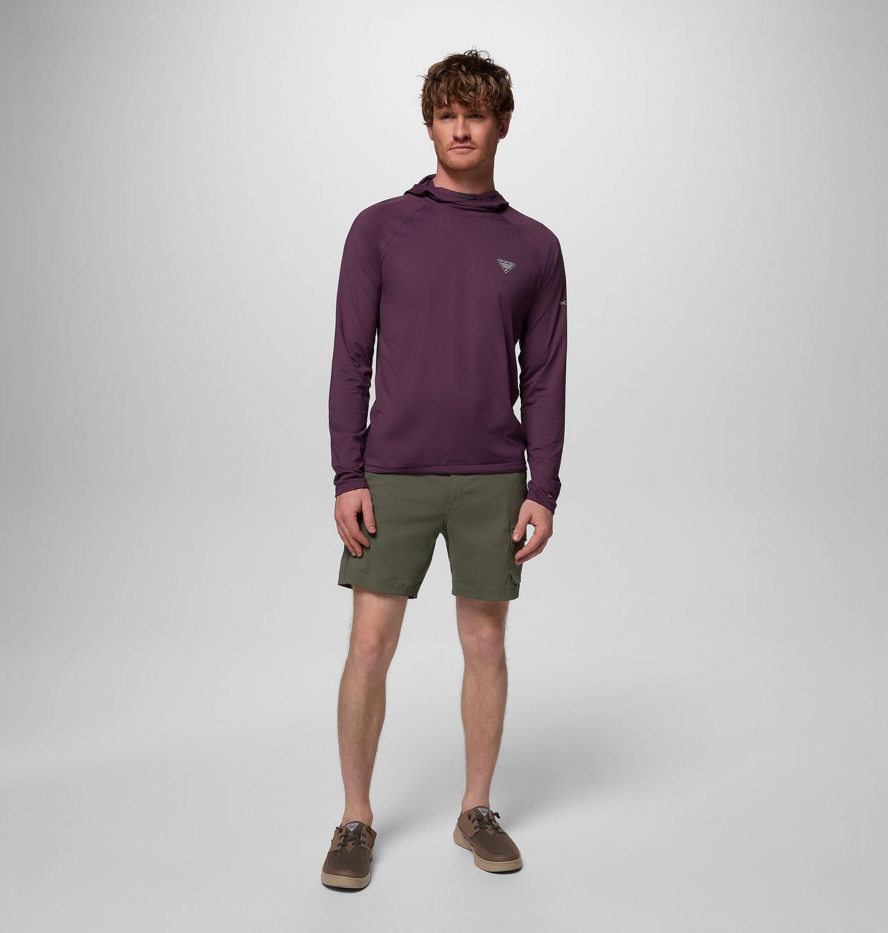 Men's Wild Cast™ Sun Hoodie 2