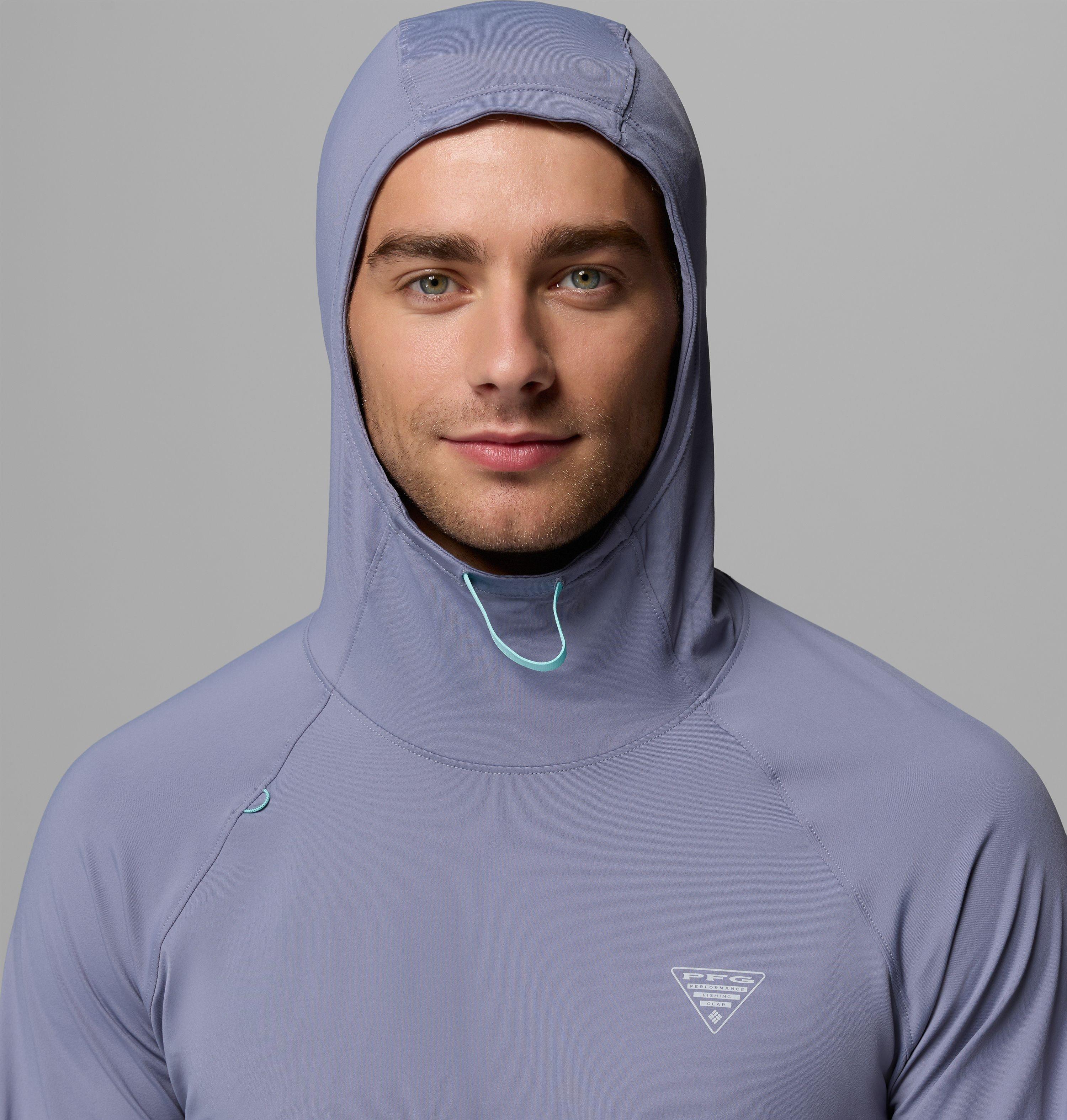 Men's Wild Cast Sun Hoodie 5