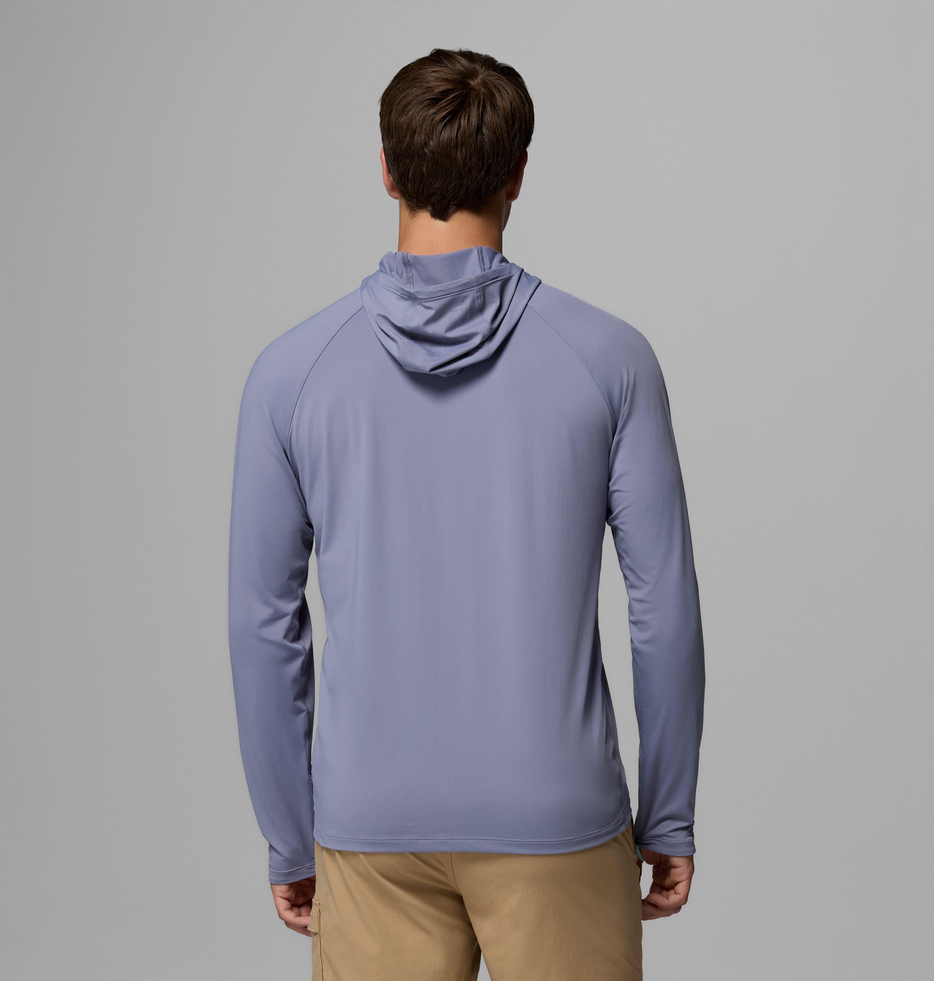 Men's Wild Cast Sun Hoodie 3