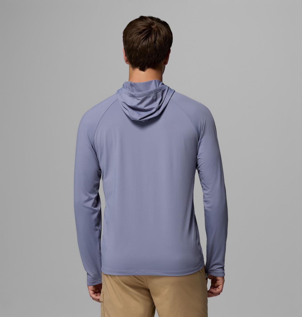 Men's Wild Cast™ Sun Hoodie 3