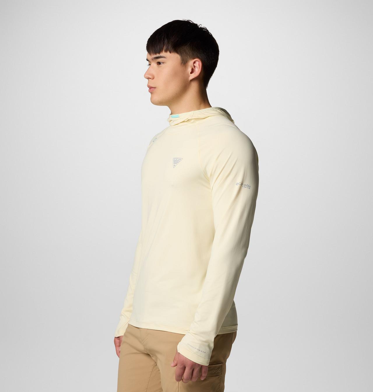 Men's Wild Cast™ Sun Hoodie 4