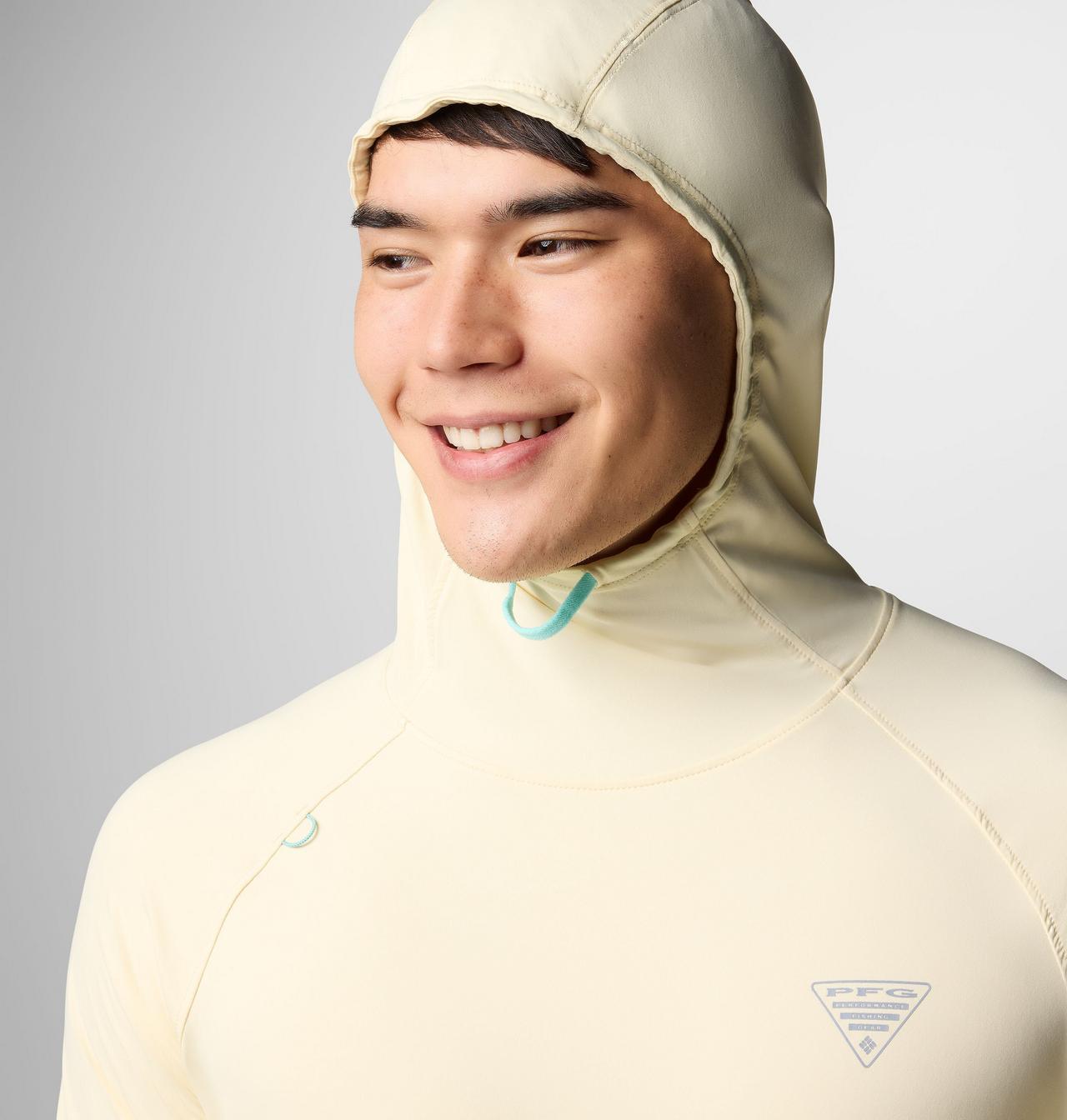 Men's Wild Cast™ Sun Hoodie 5