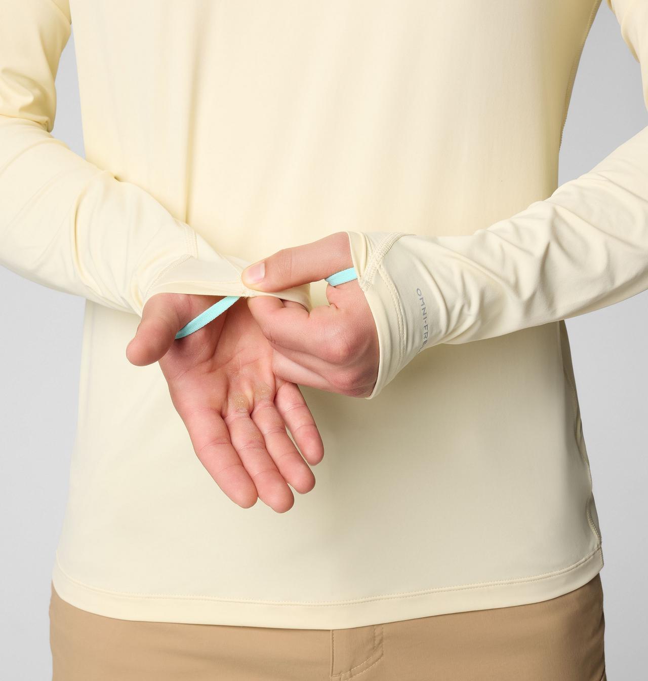 Men's Wild Cast™ Sun Hoodie 6