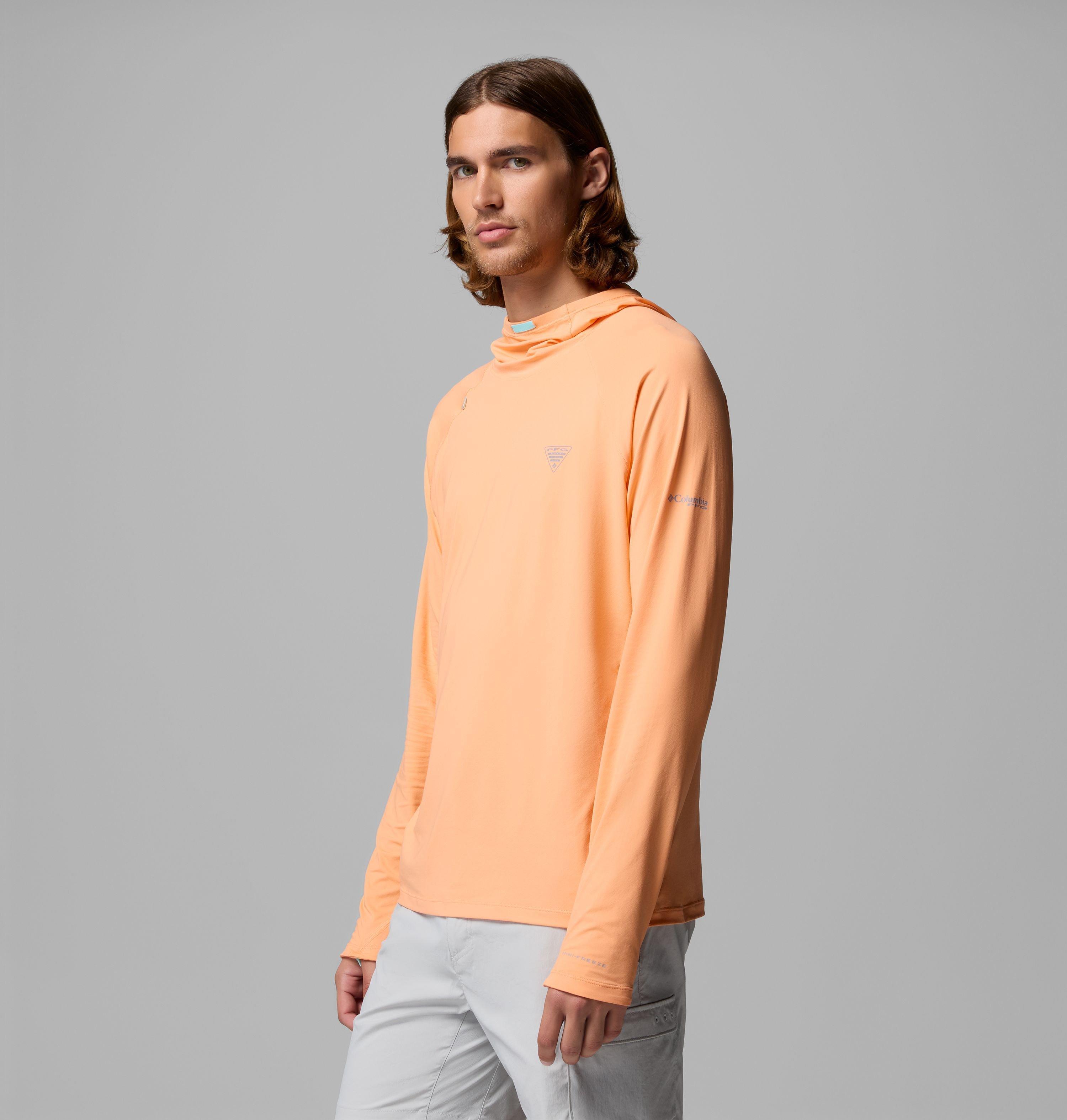 Men's Wild Cast Sun Hoodie 4