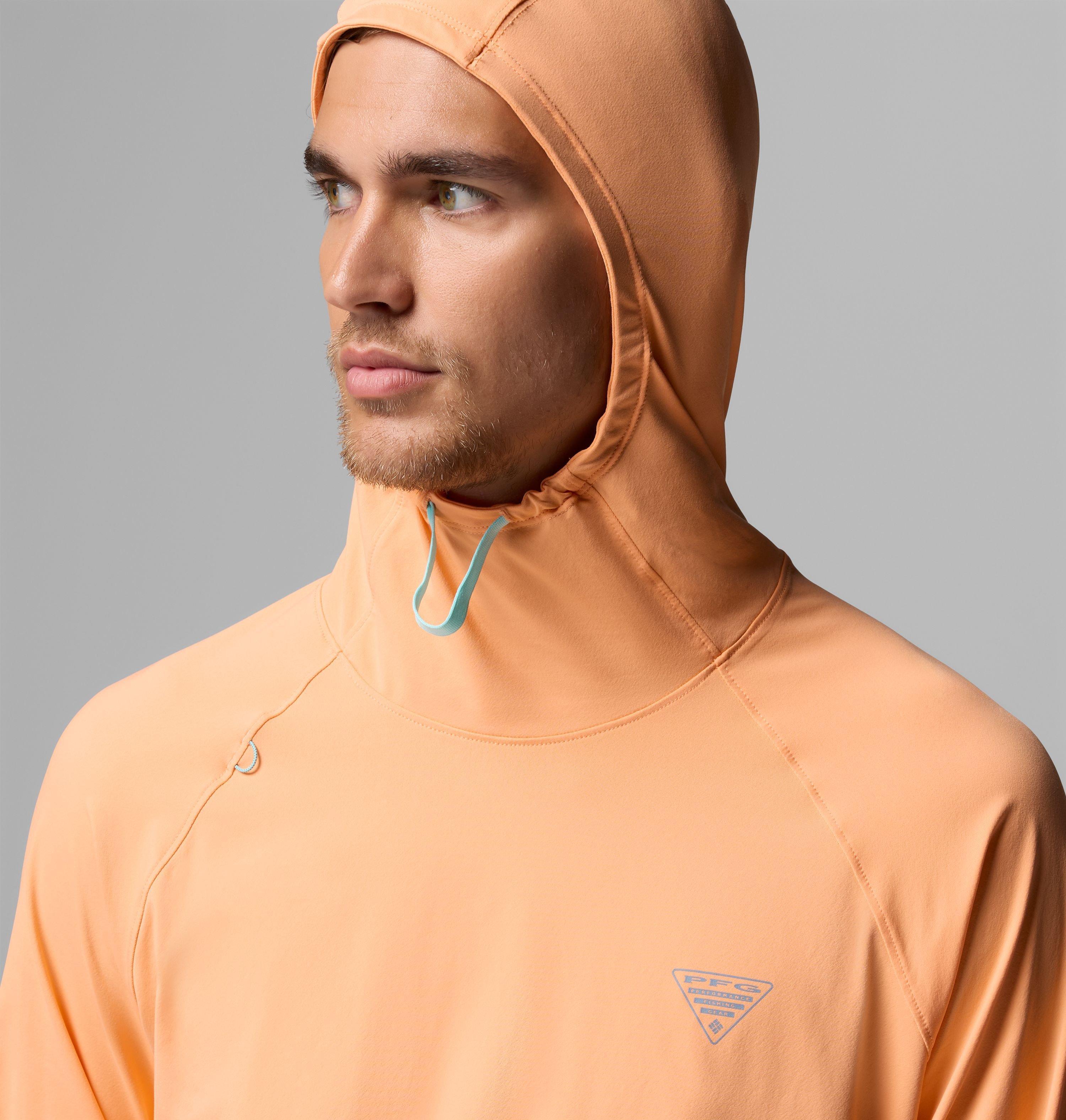 Men's Wild Cast Sun Hoodie 5