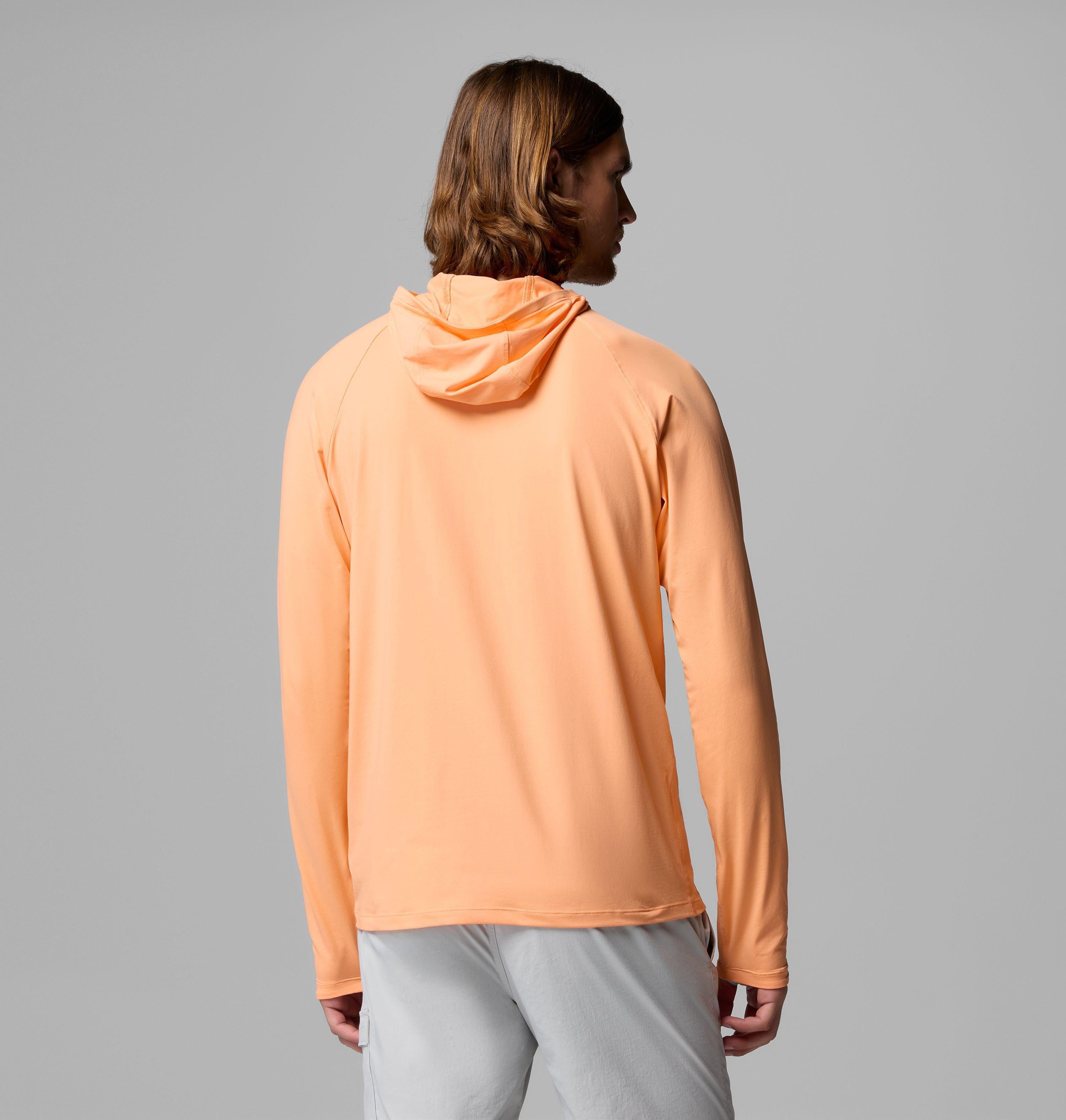 Men's Wild Cast Sun Hoodie 3
